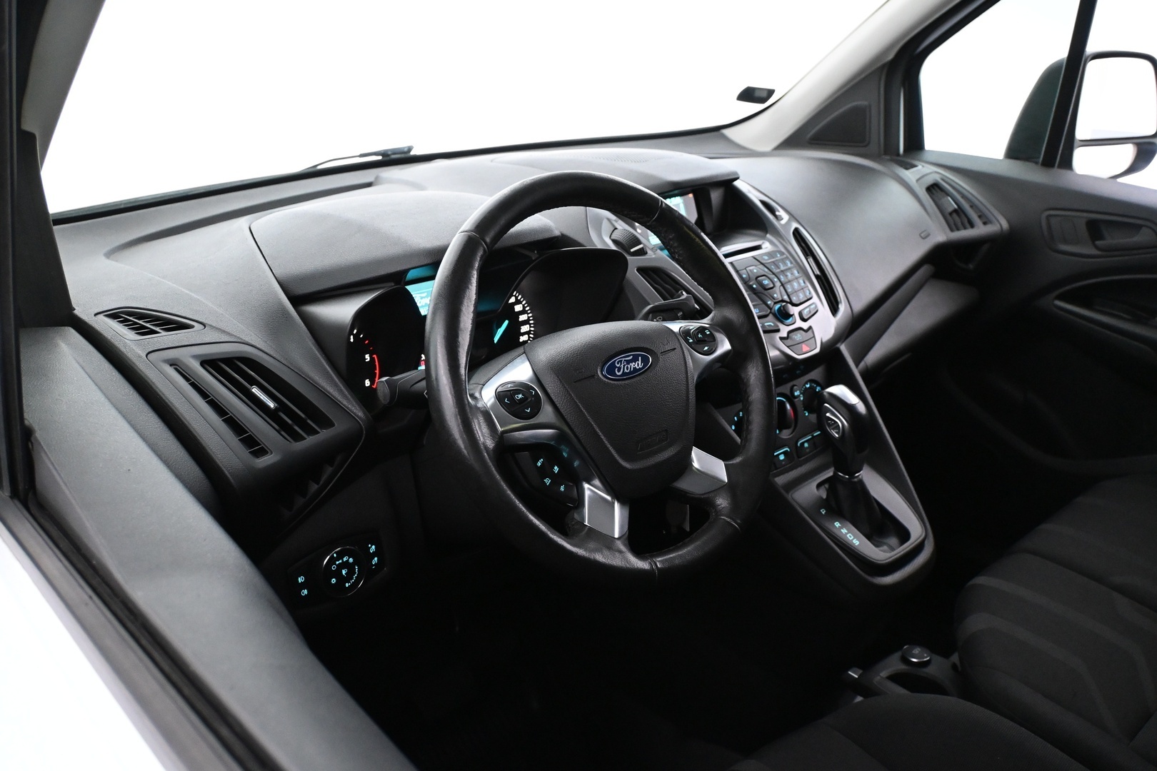 FORD Transit Connect 2017