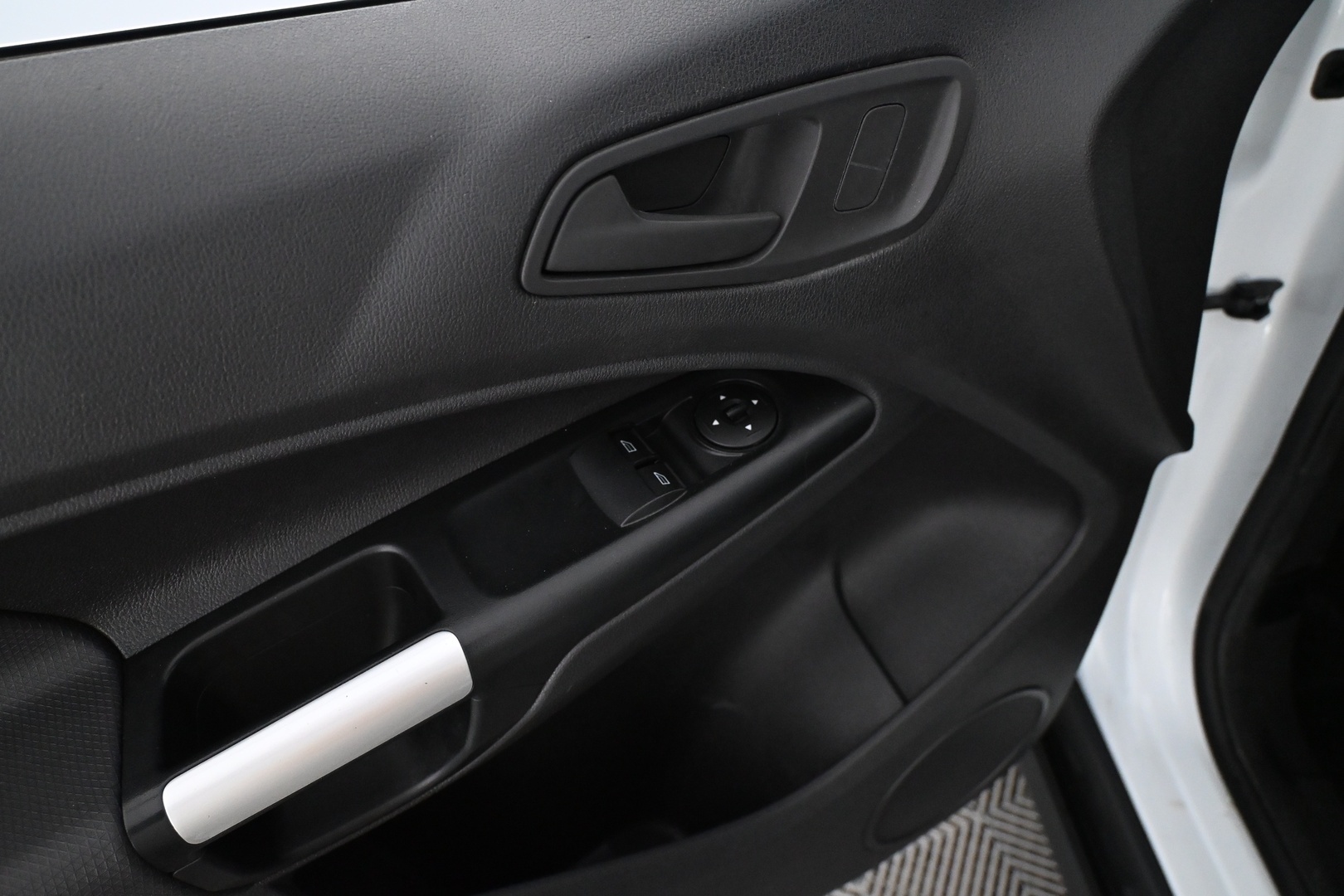 FORD Transit Connect 2017