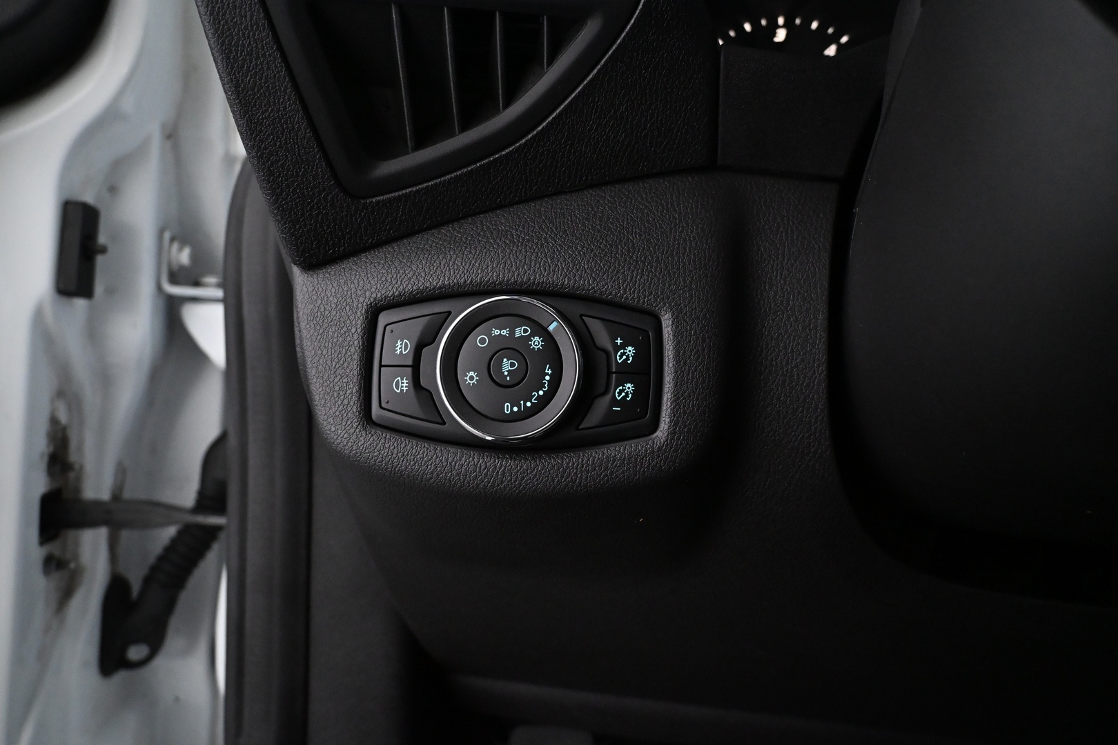 FORD Transit Connect 2017