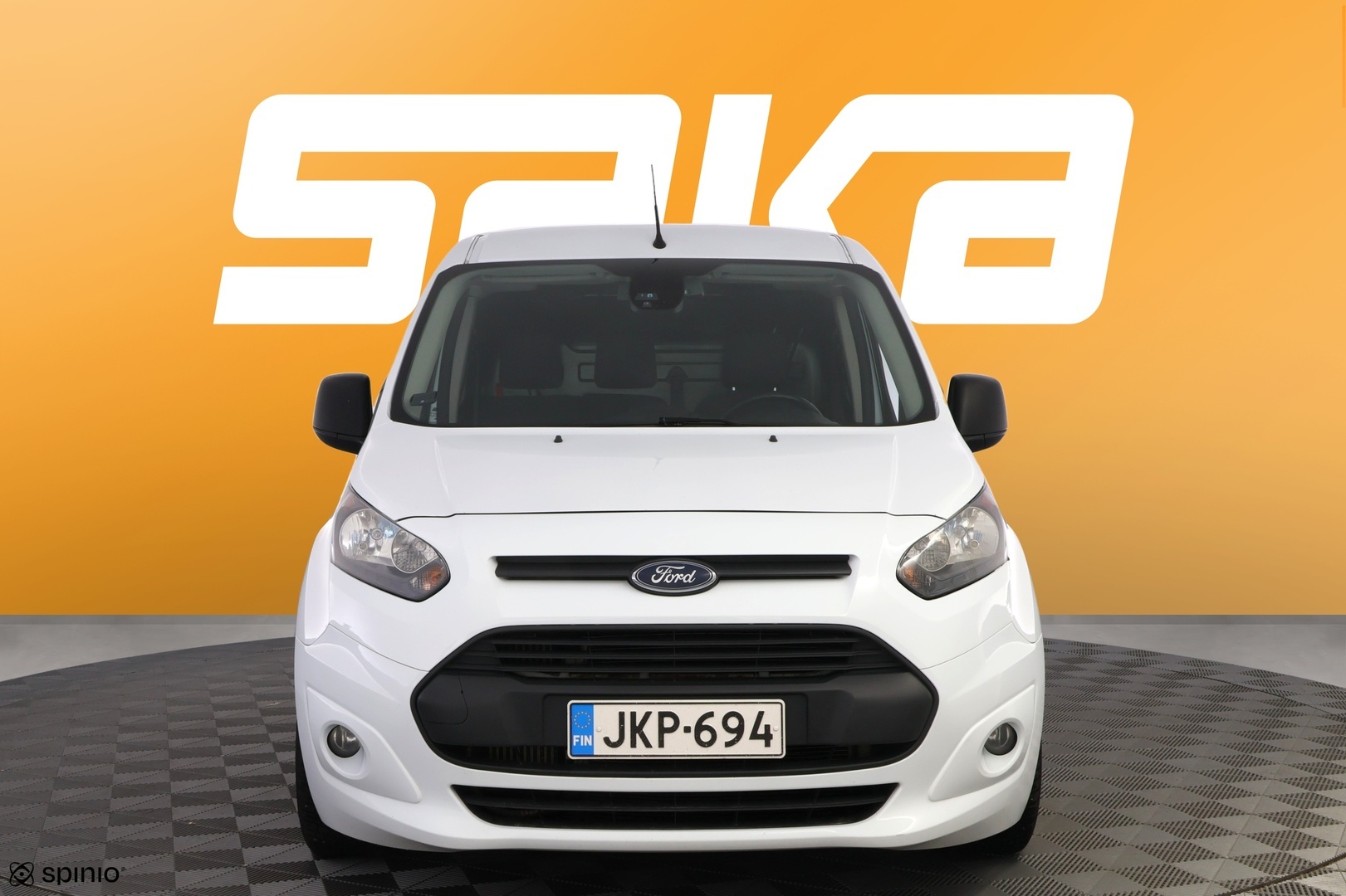 FORD Transit Connect 2017