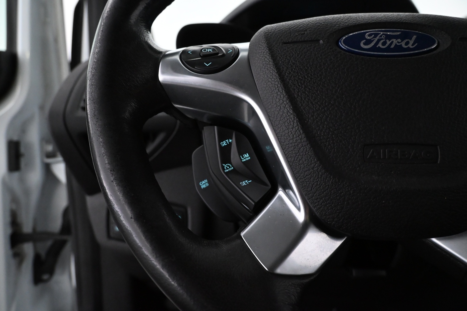 FORD Transit Connect 2017