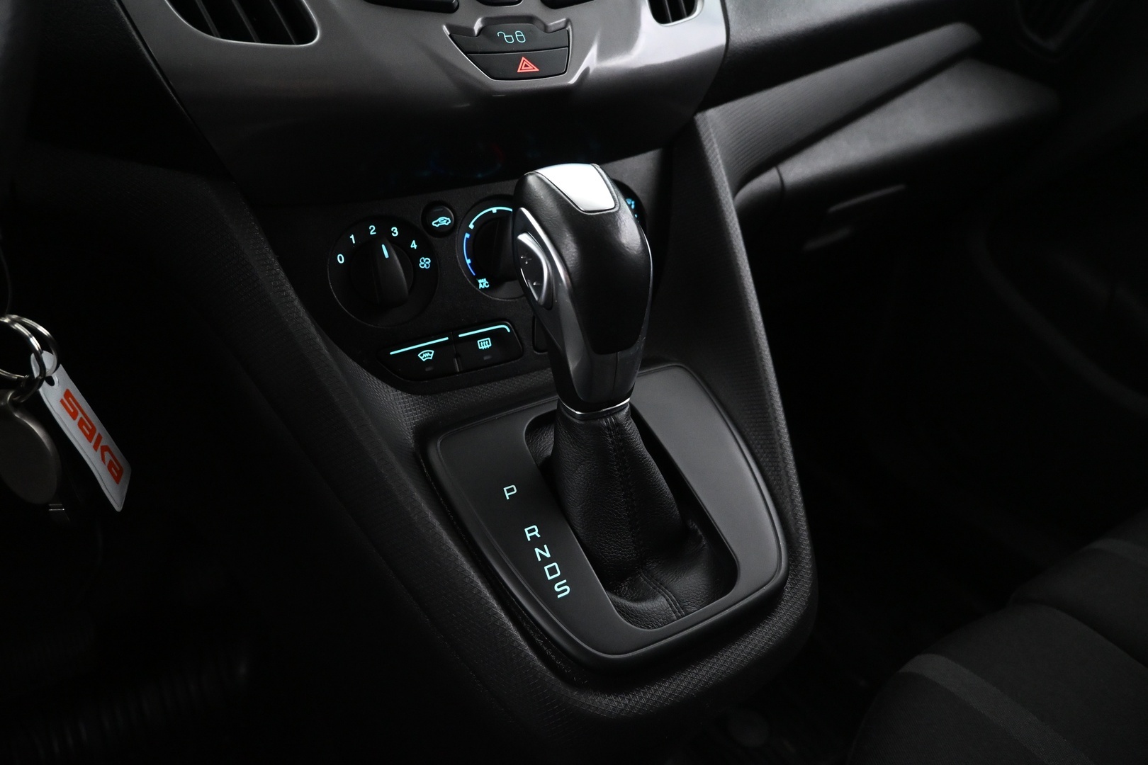 FORD Transit Connect 2017