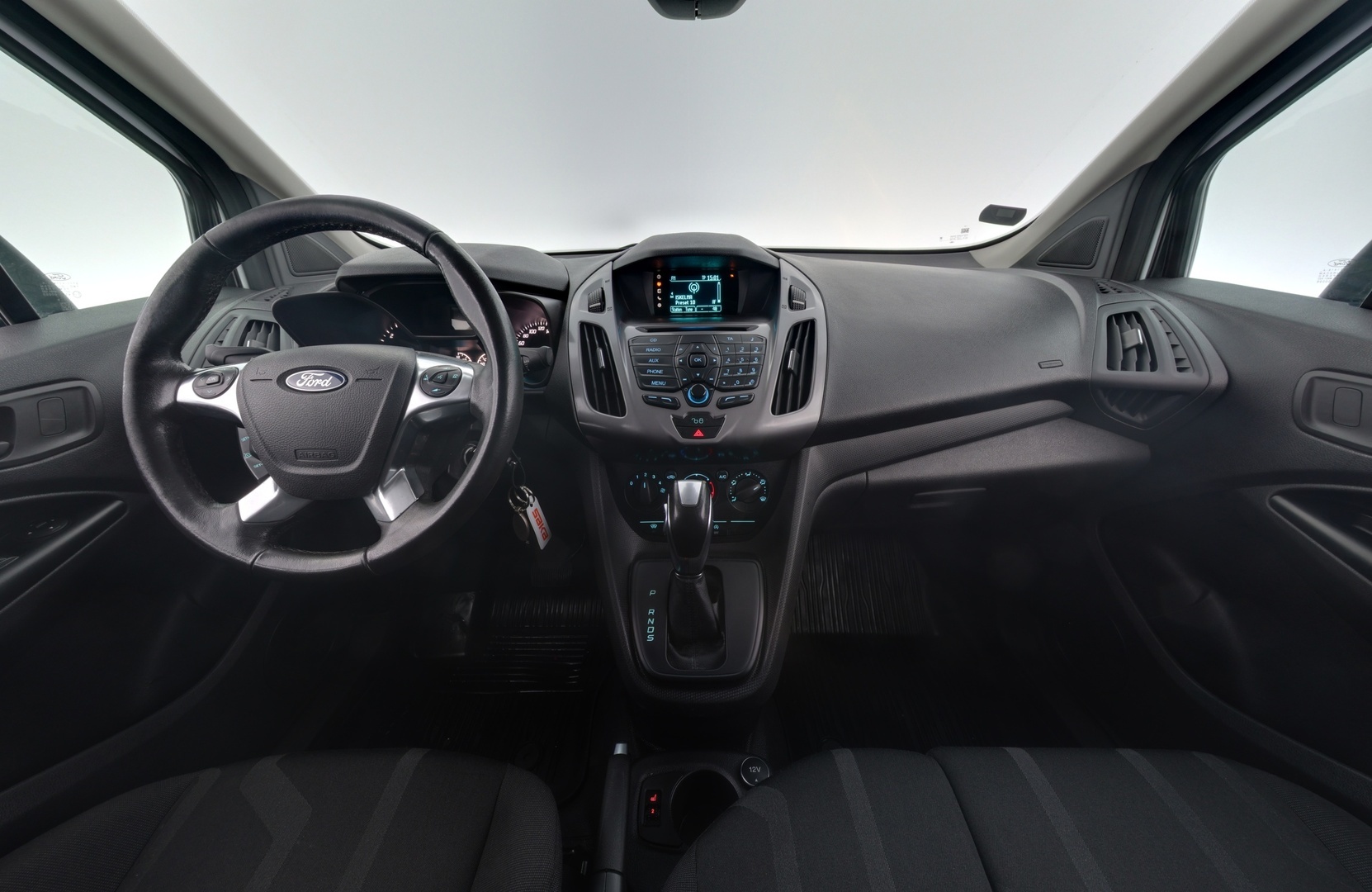 FORD Transit Connect 2017