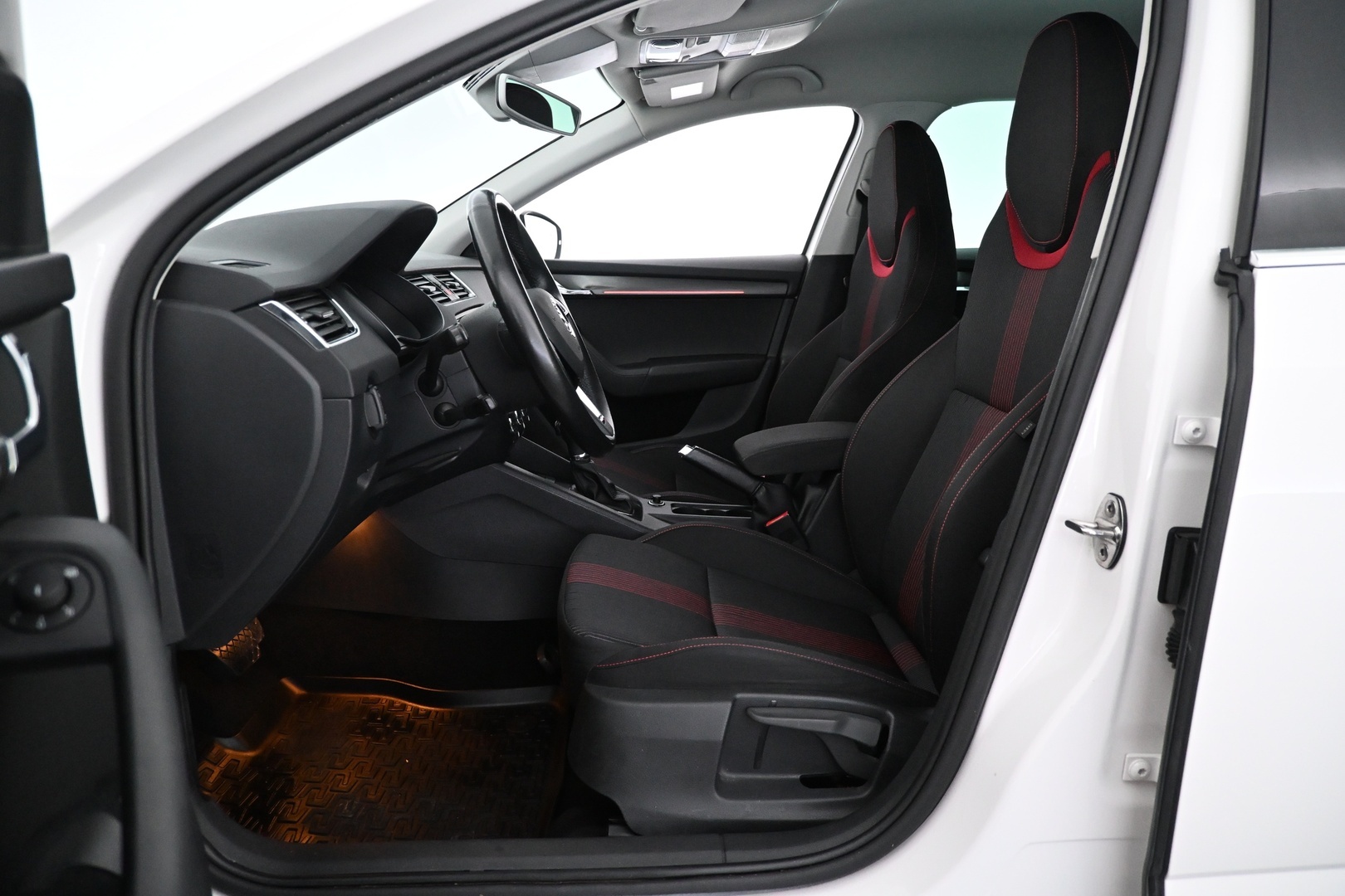 SKODA Octavia 2019