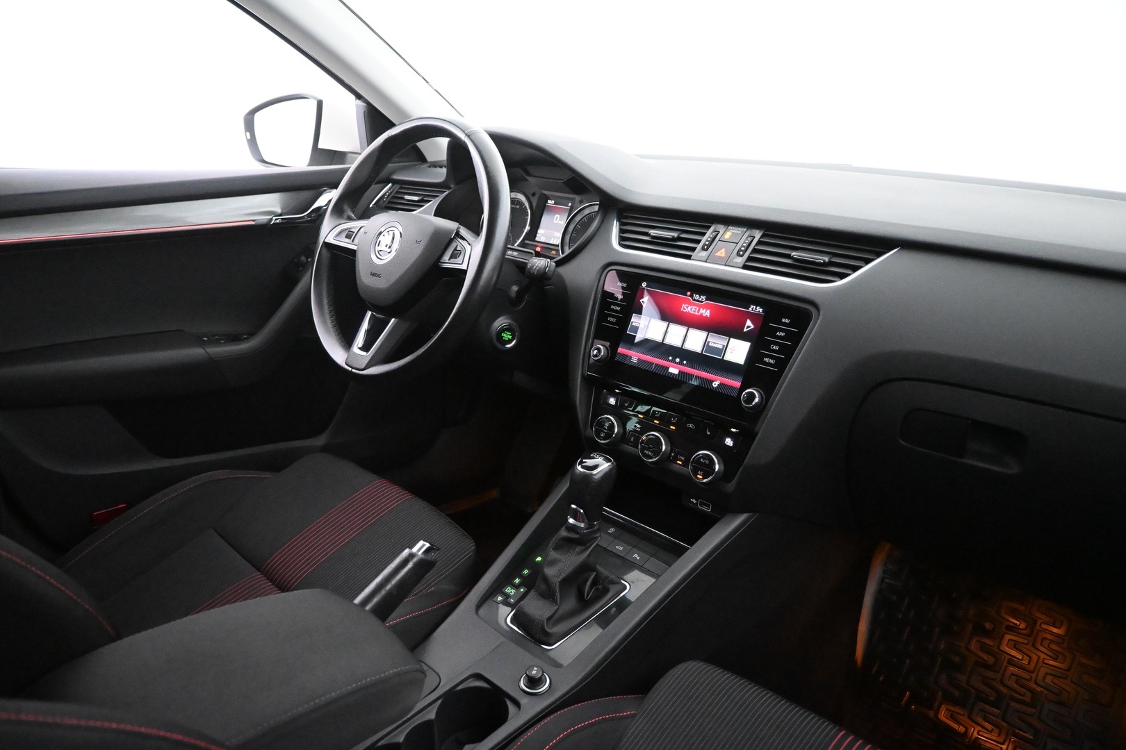 SKODA Octavia 2019