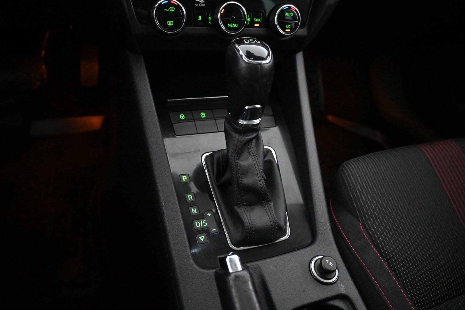 SKODA Octavia 2019