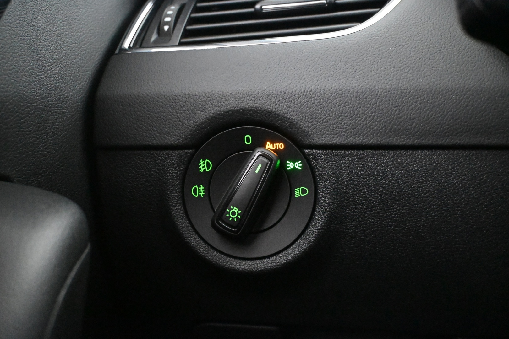 SKODA Octavia 2019