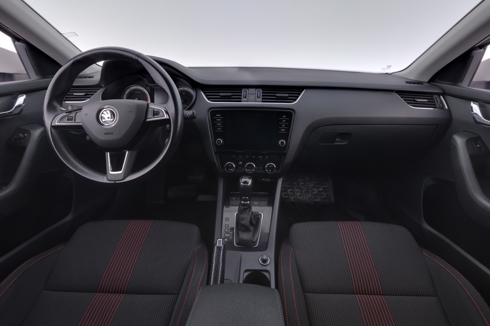 SKODA Octavia 2019