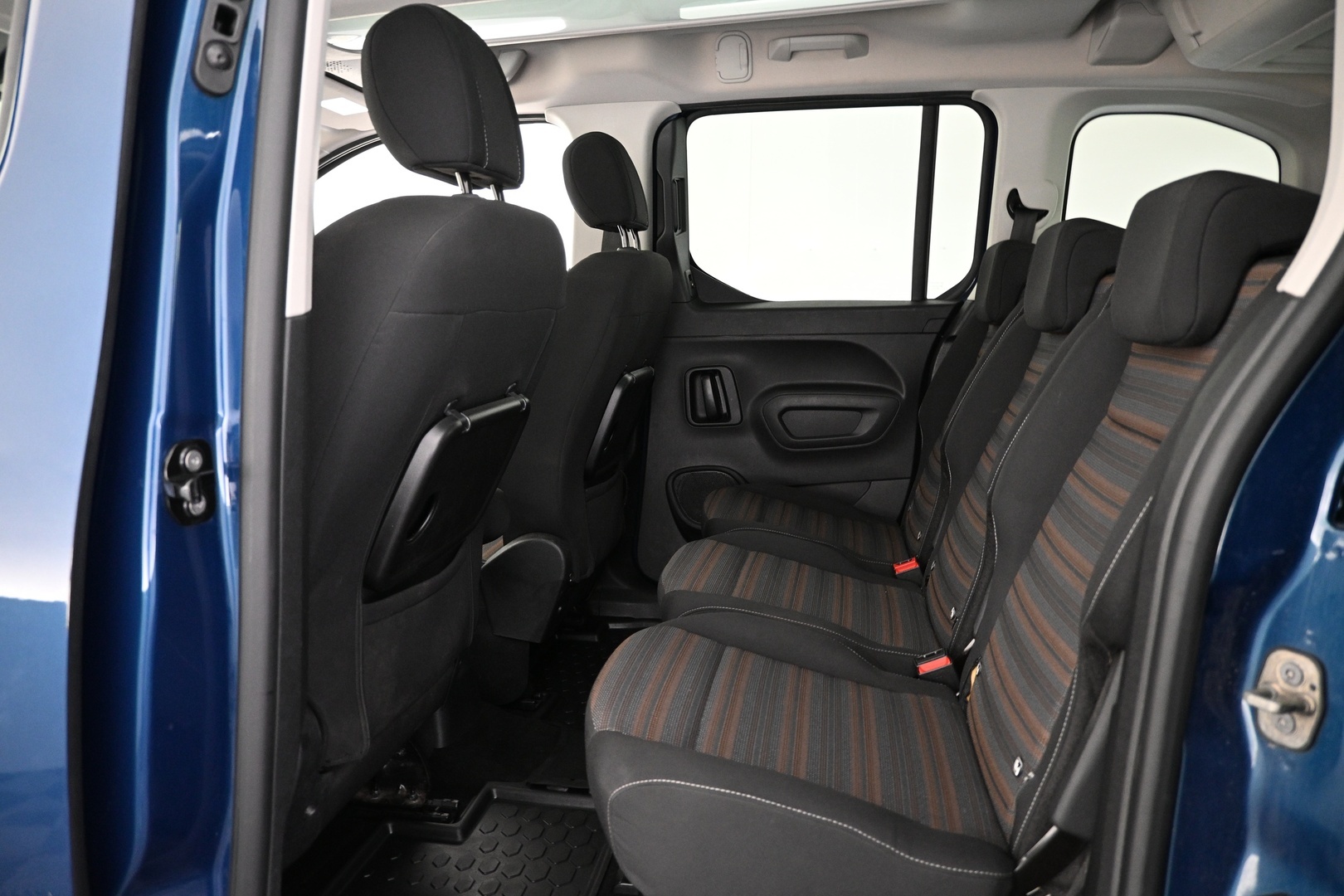 OPEL Combo 2019