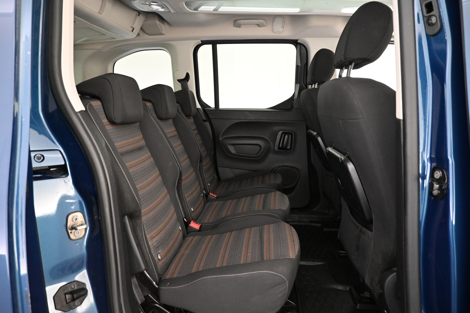 OPEL Combo 2019