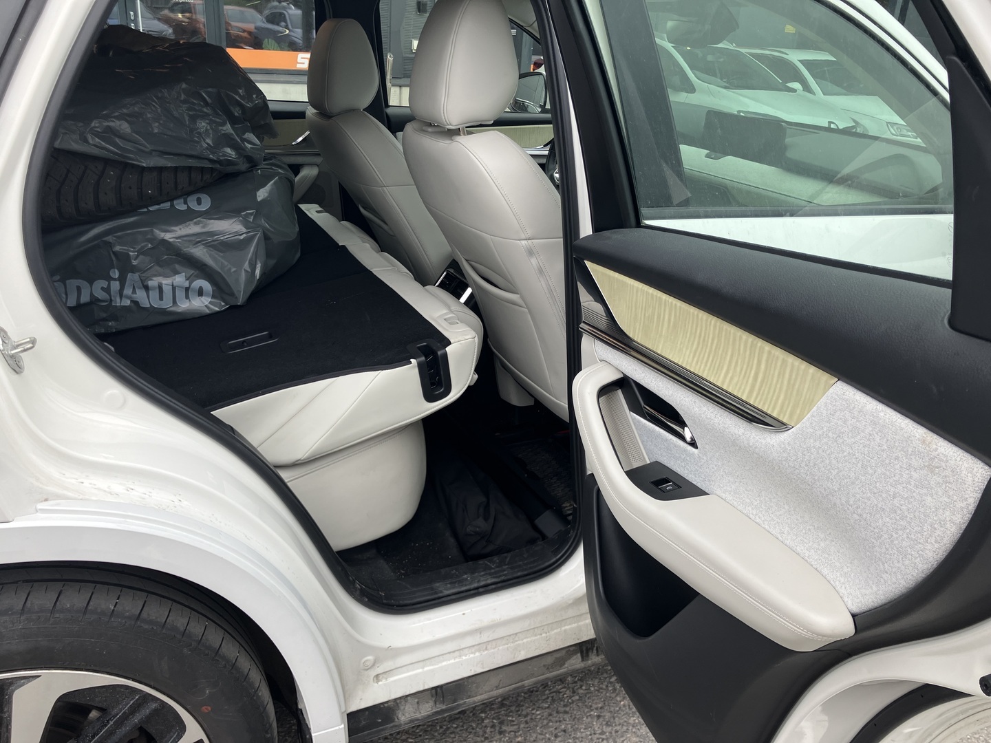 MAZDA CX-60 2023
