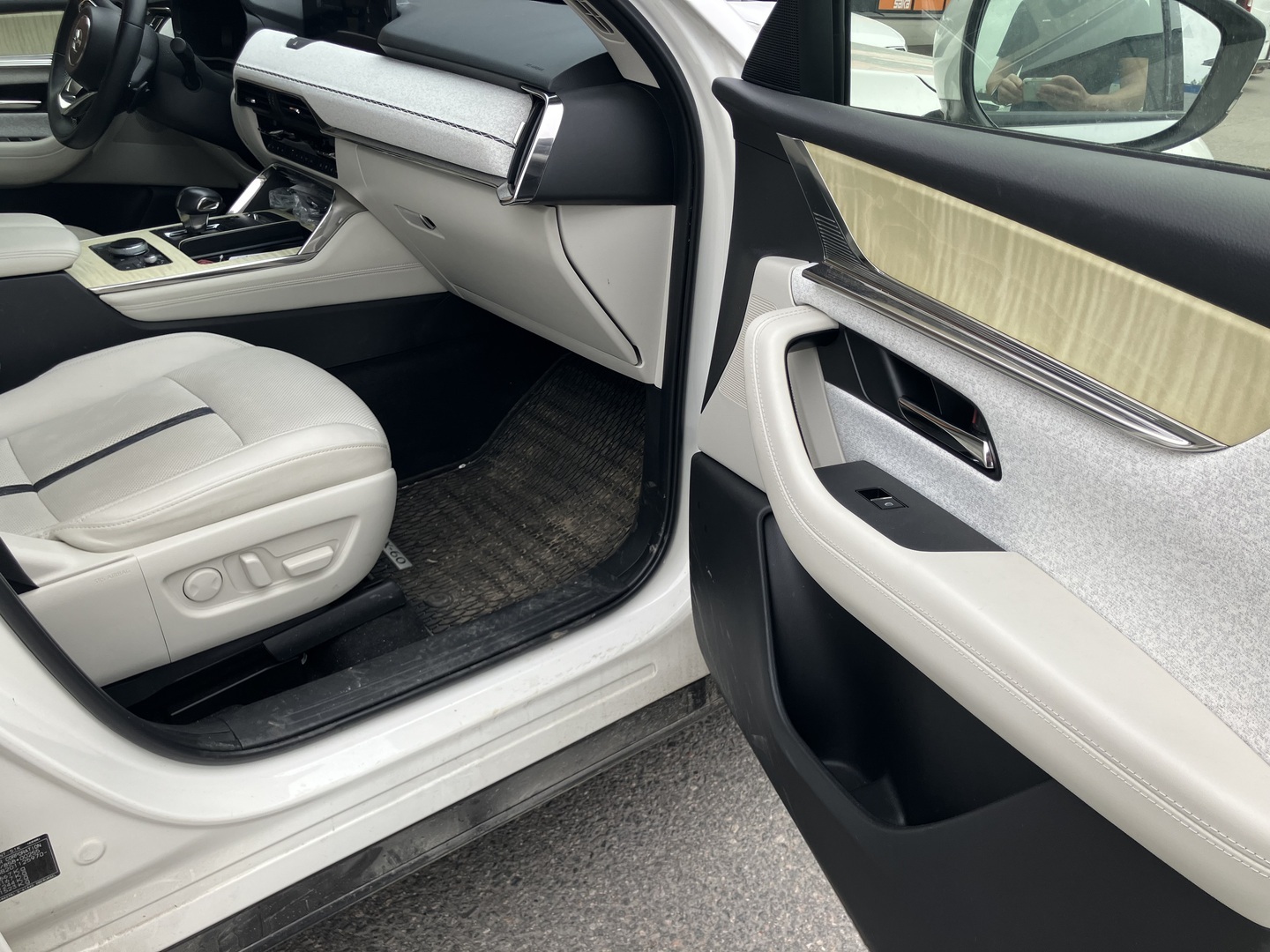MAZDA CX-60 2023