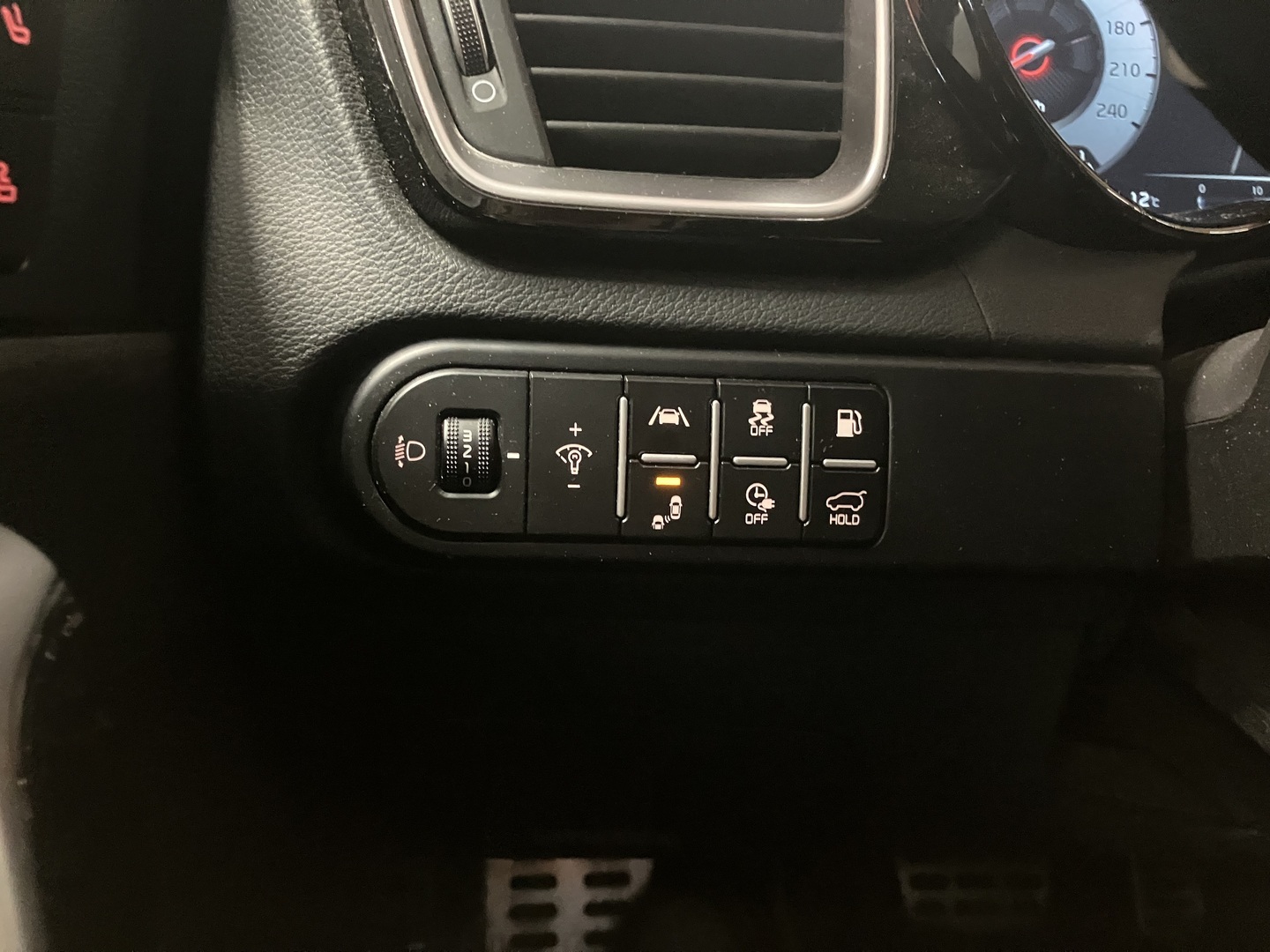 KIA Ceed 2022