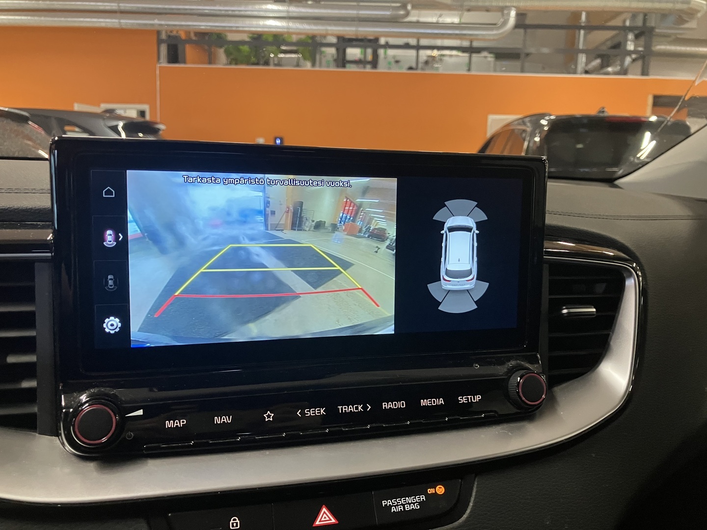 KIA Ceed 2022