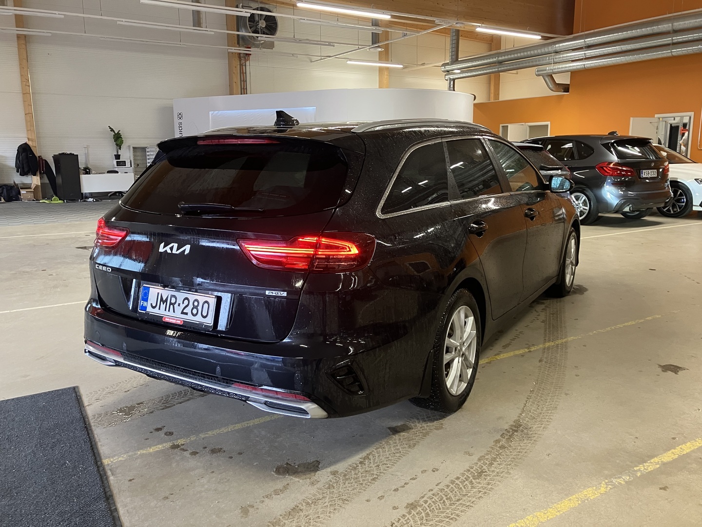 KIA Ceed 2022