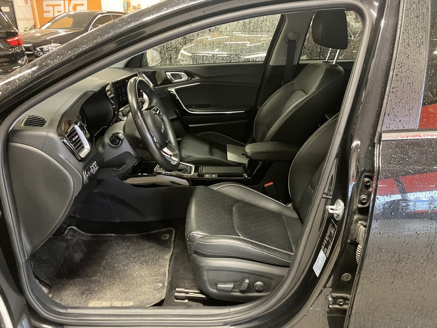 KIA Ceed 2022