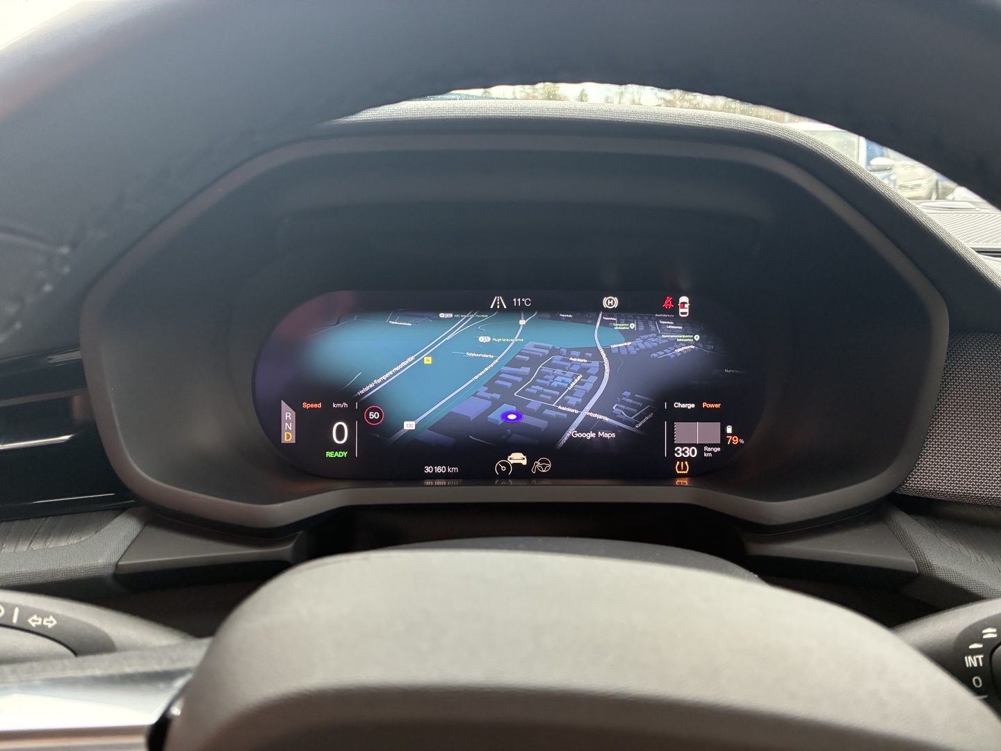 POLESTAR 2 2024