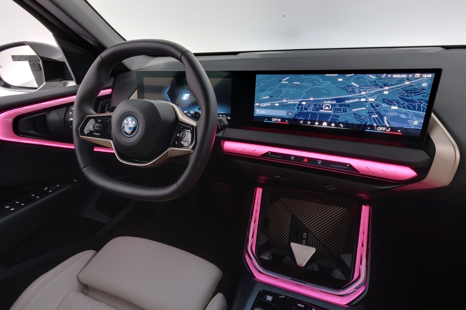 BMW X3 2025
