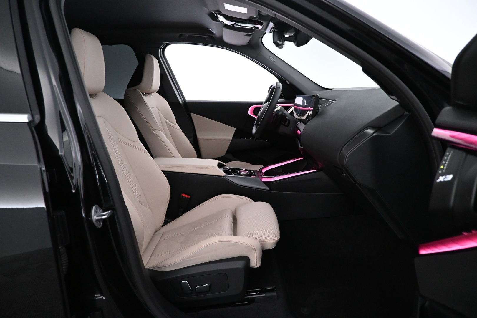 BMW X3 2025