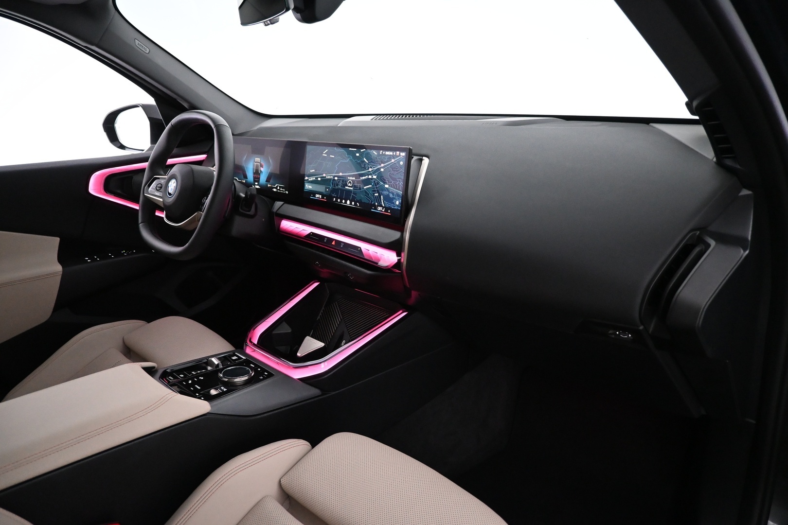 BMW X3 2025