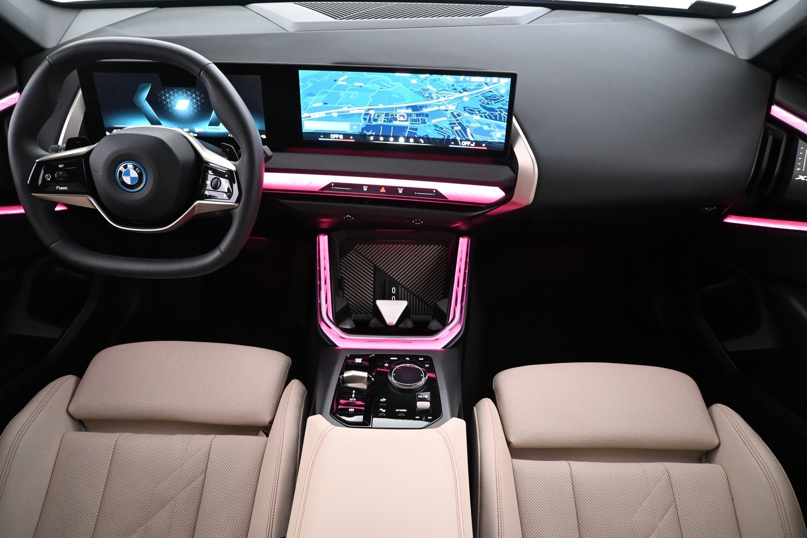 BMW X3 2025