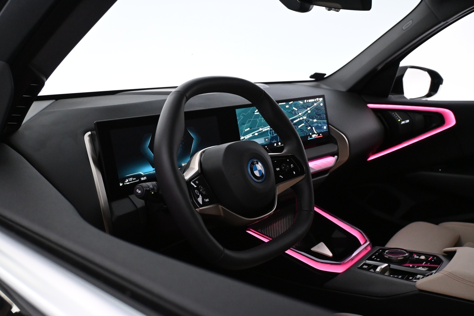 BMW X3 2025