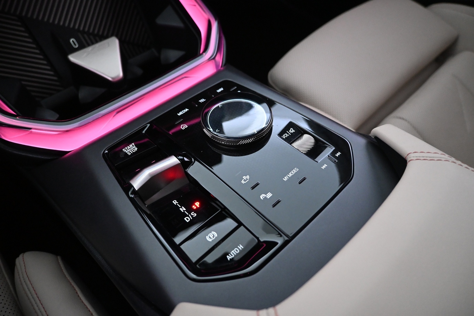BMW X3 2025