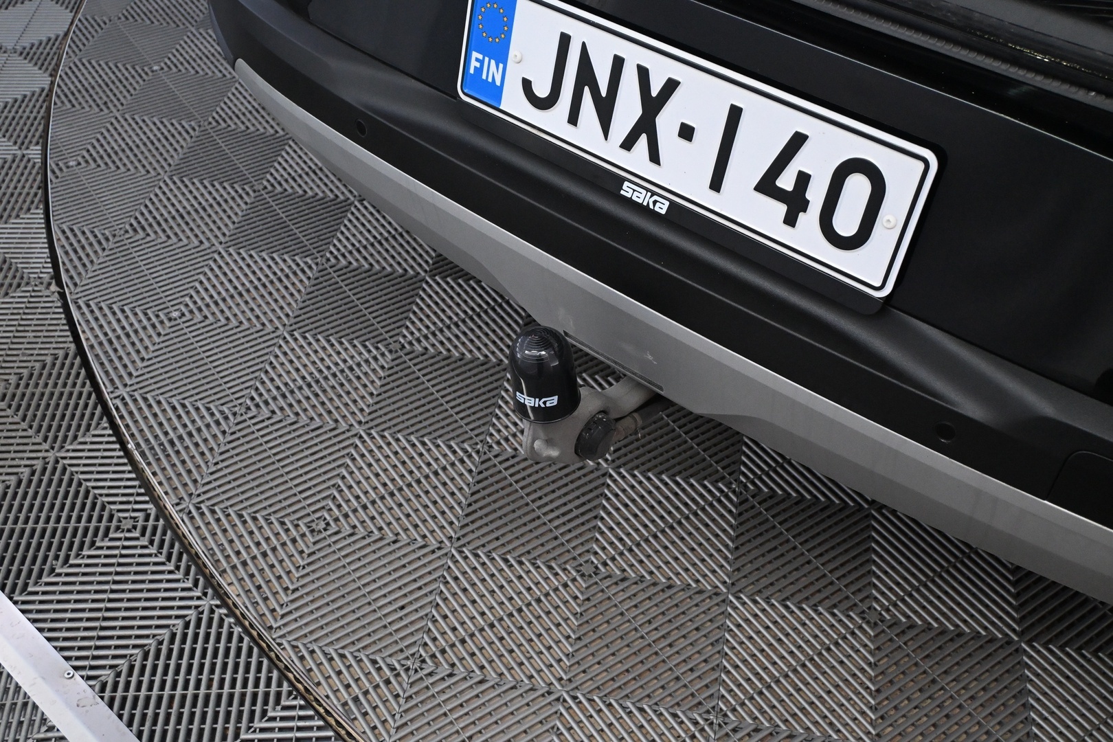 BMW X3 2025
