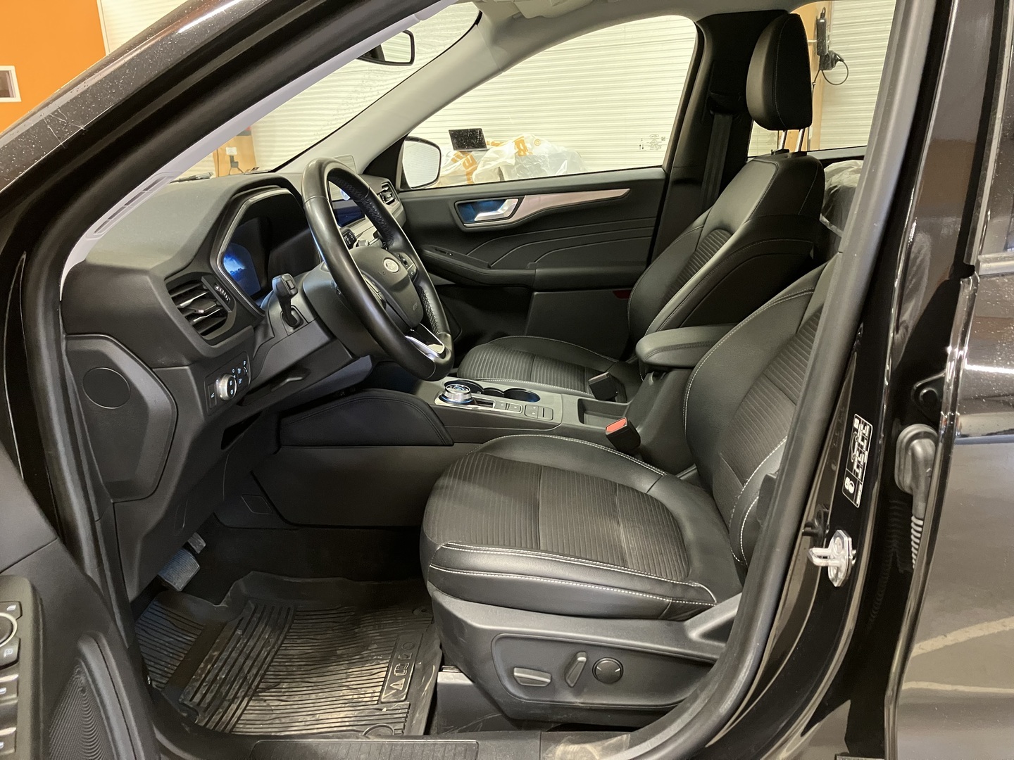 FORD Kuga 2022