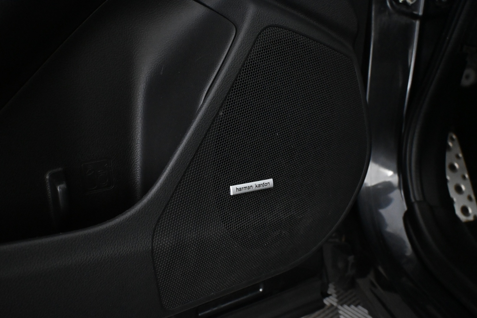 SUBARU Forester 2013