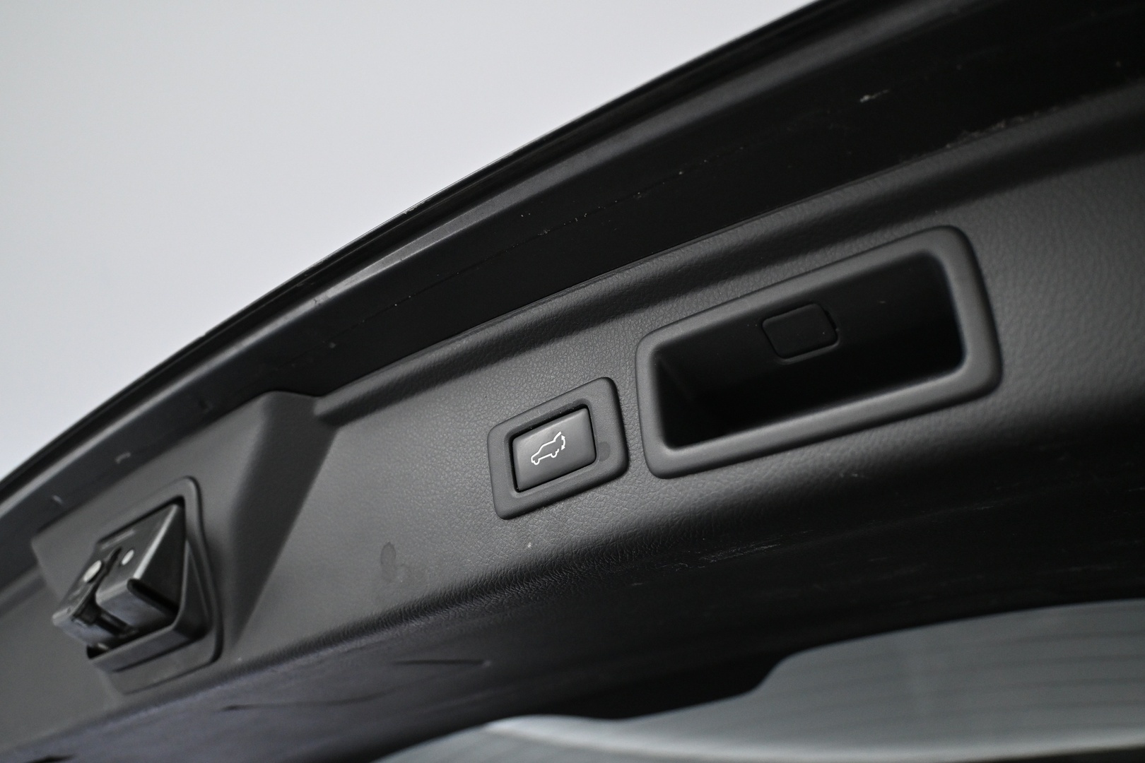 SUBARU Forester 2013