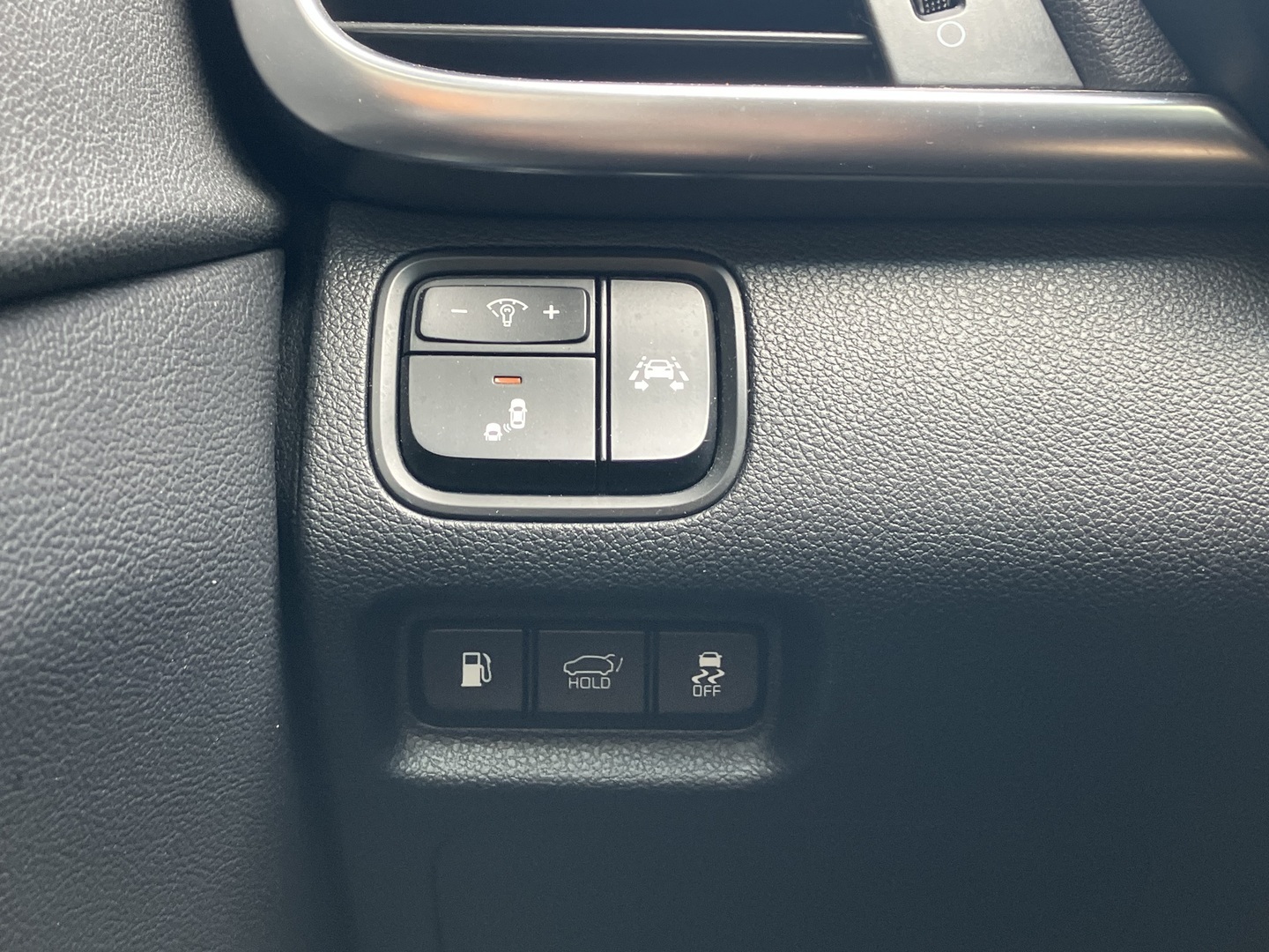KIA Optima 2018