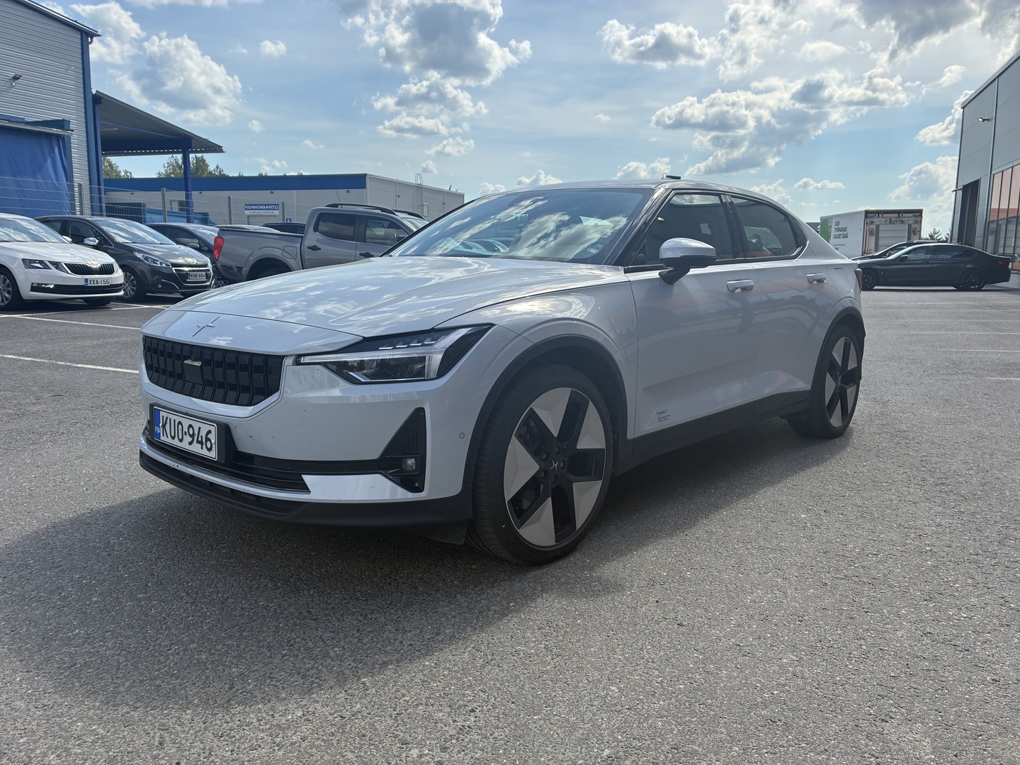 POLESTAR 2 2023