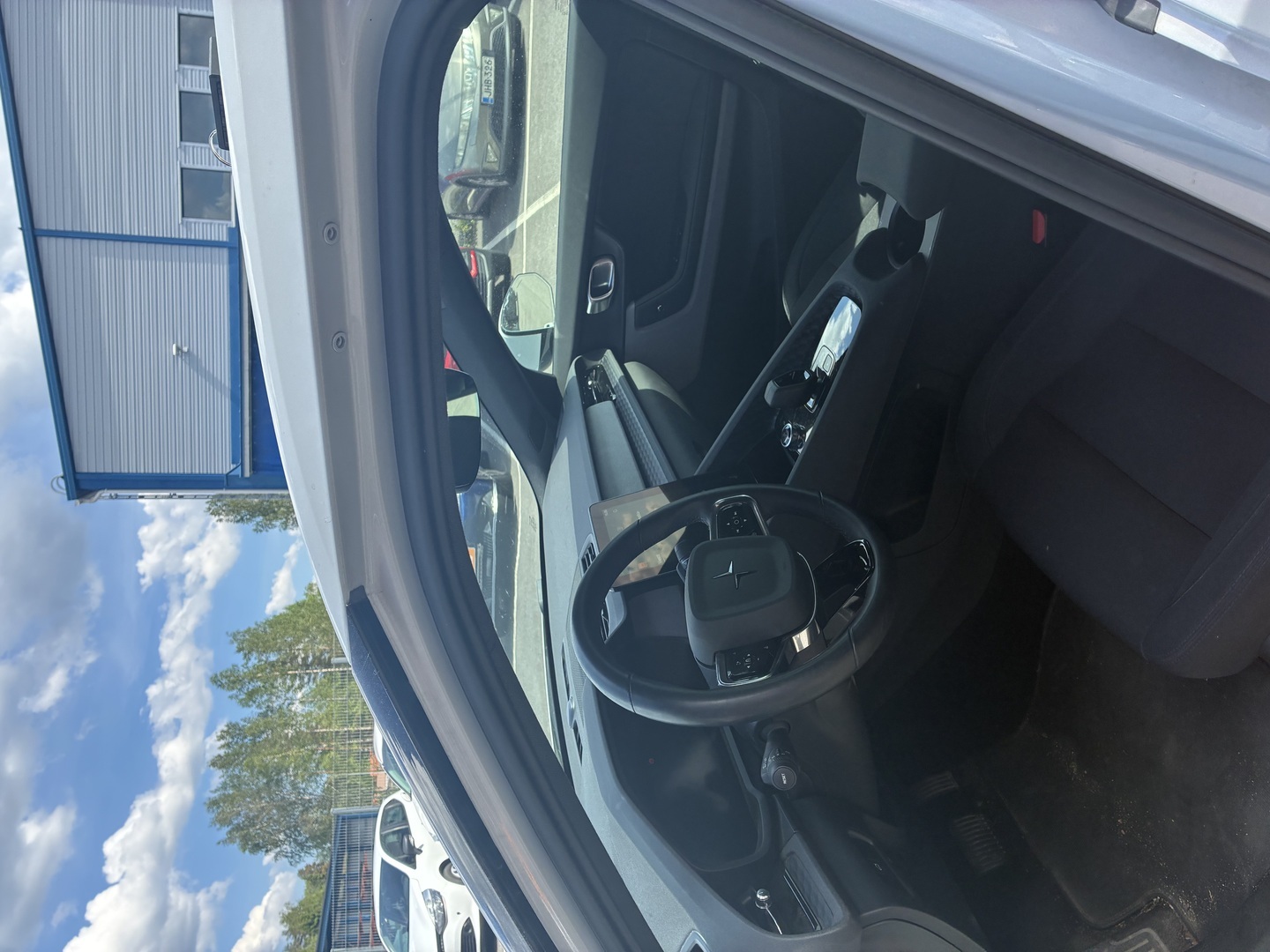 POLESTAR 2 2023