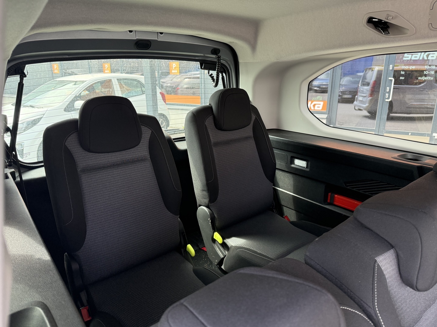 TOYOTA Proace CITY Verso 2023