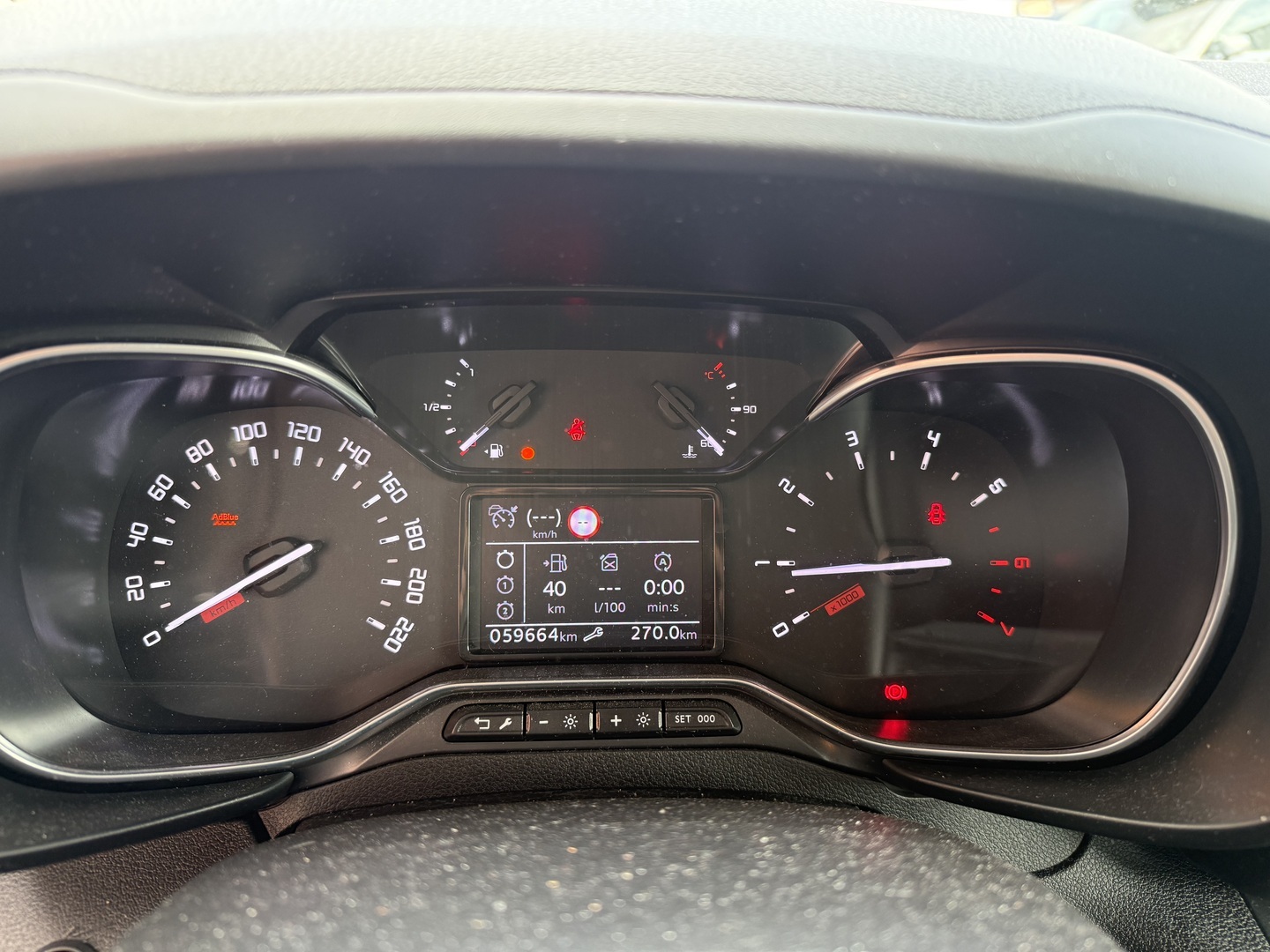 TOYOTA Proace CITY Verso 2023
