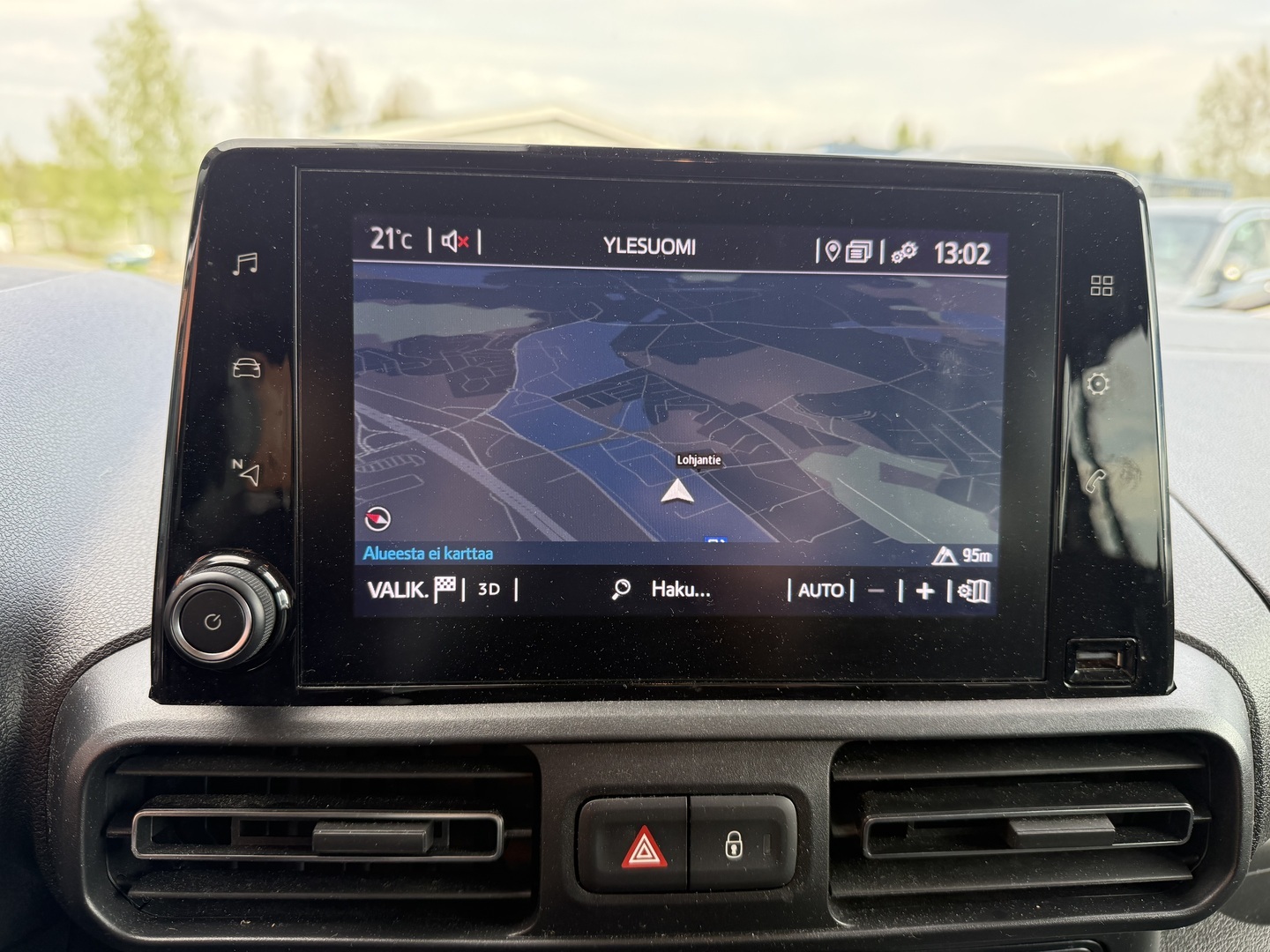 TOYOTA Proace CITY Verso 2023