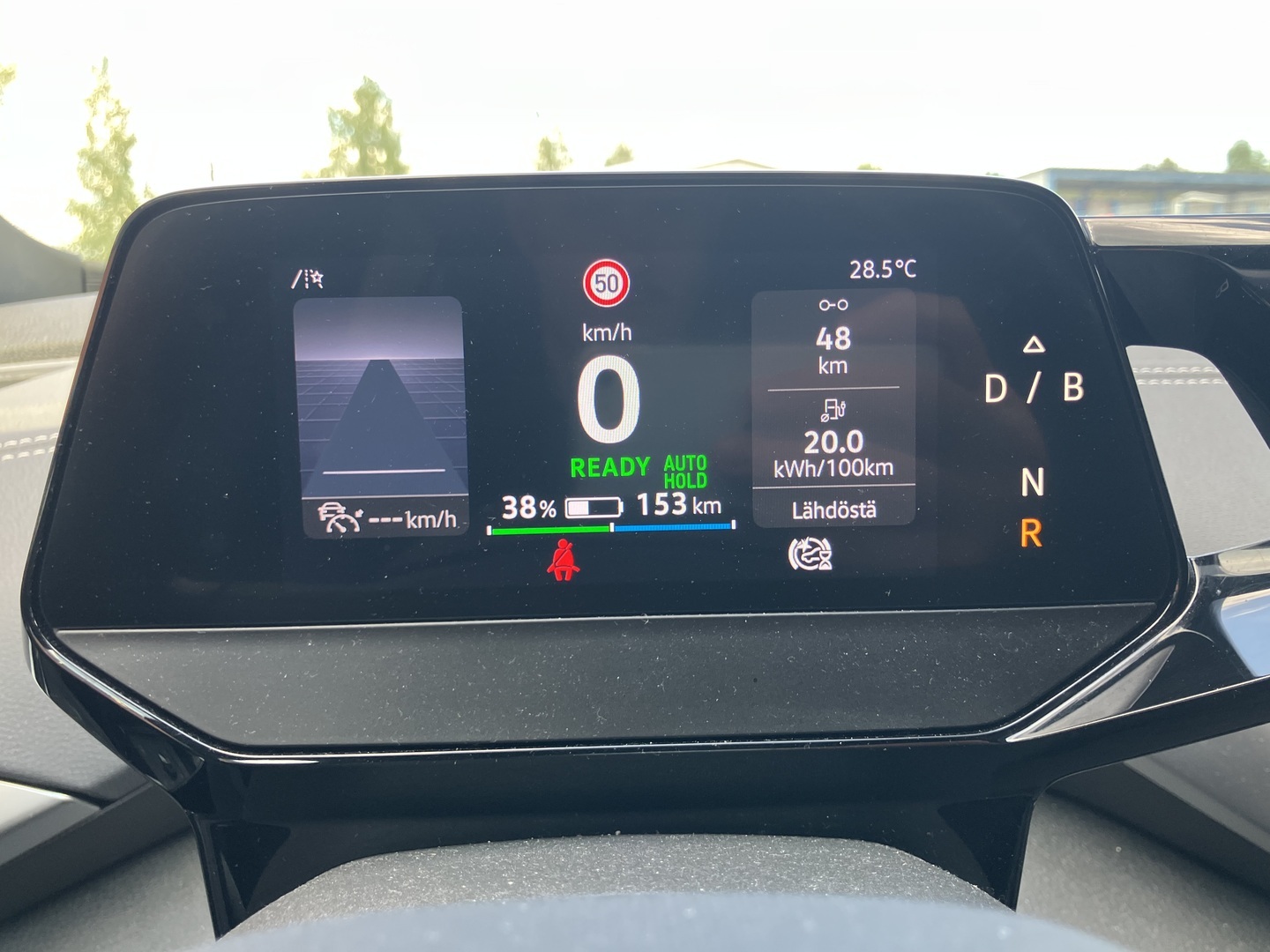 VOLKSWAGEN ID.4 2023