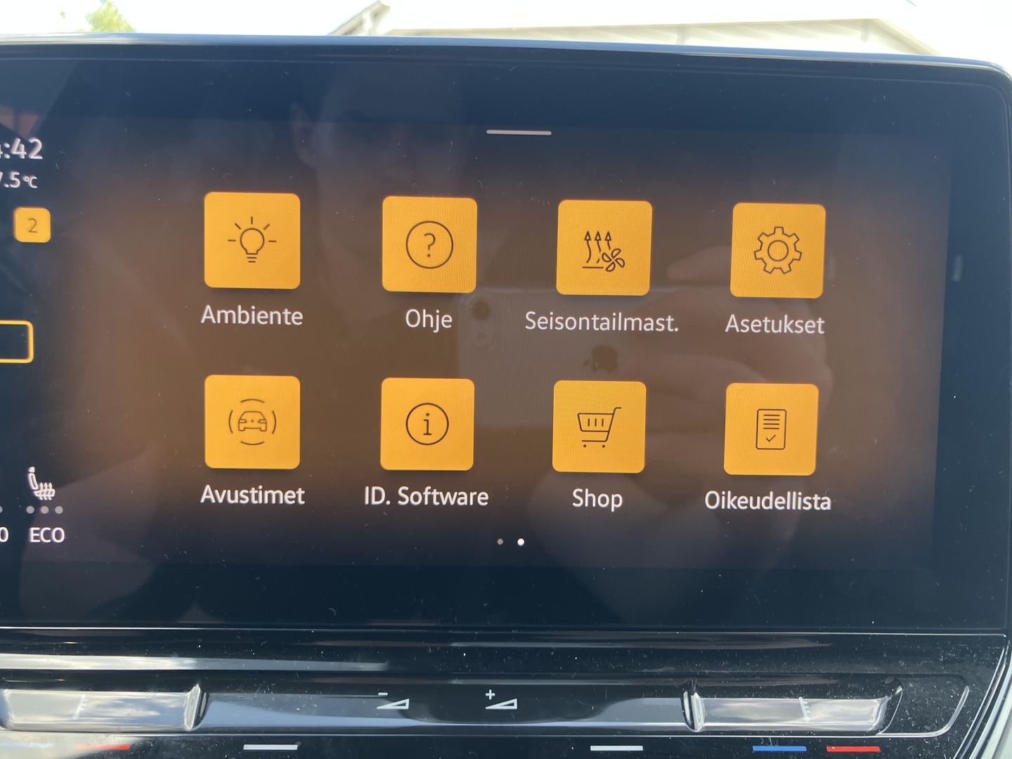 VOLKSWAGEN ID.4 2023