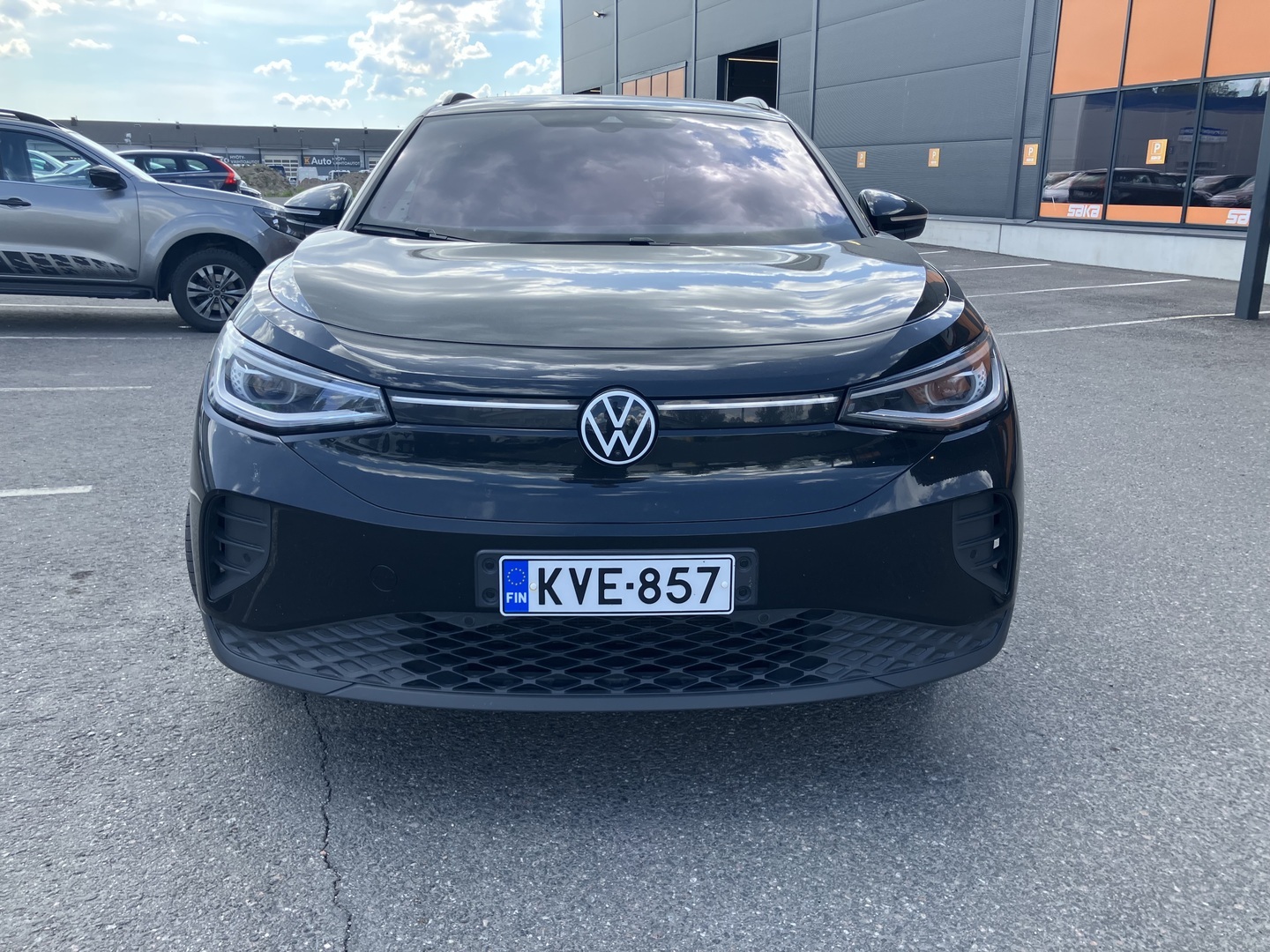 VOLKSWAGEN ID.4 2023