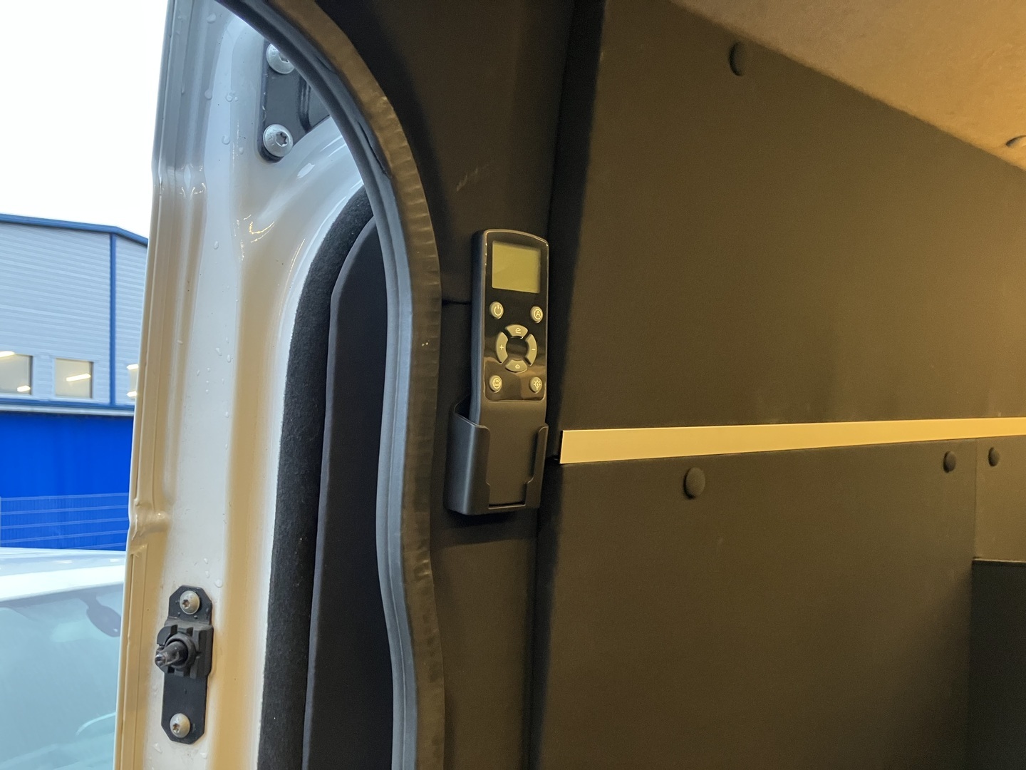 MERCEDES-BENZ Sprinter 2020