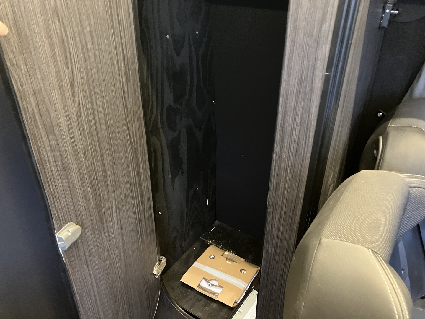 MERCEDES-BENZ Sprinter 2020