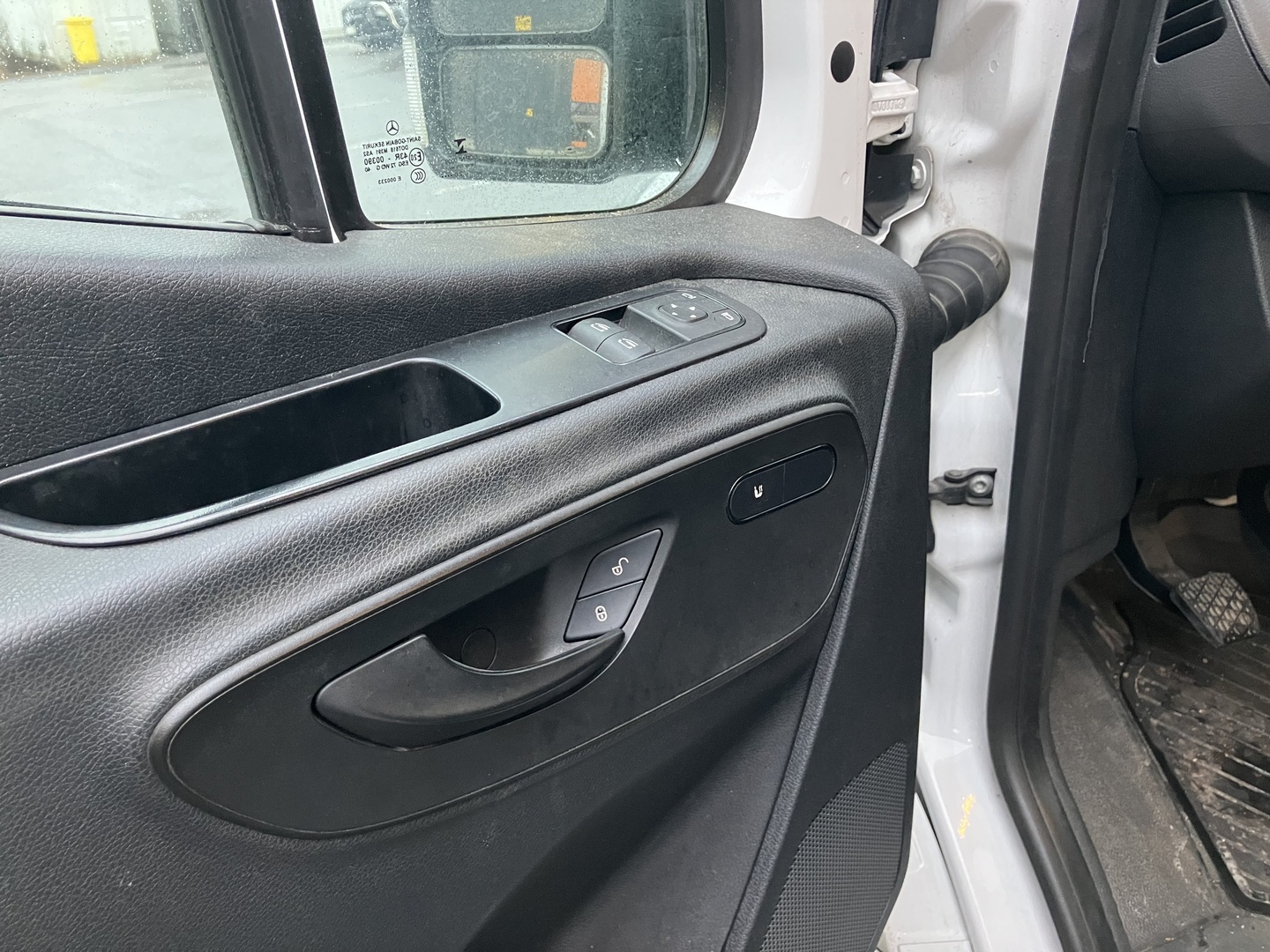 MERCEDES-BENZ Sprinter 2020