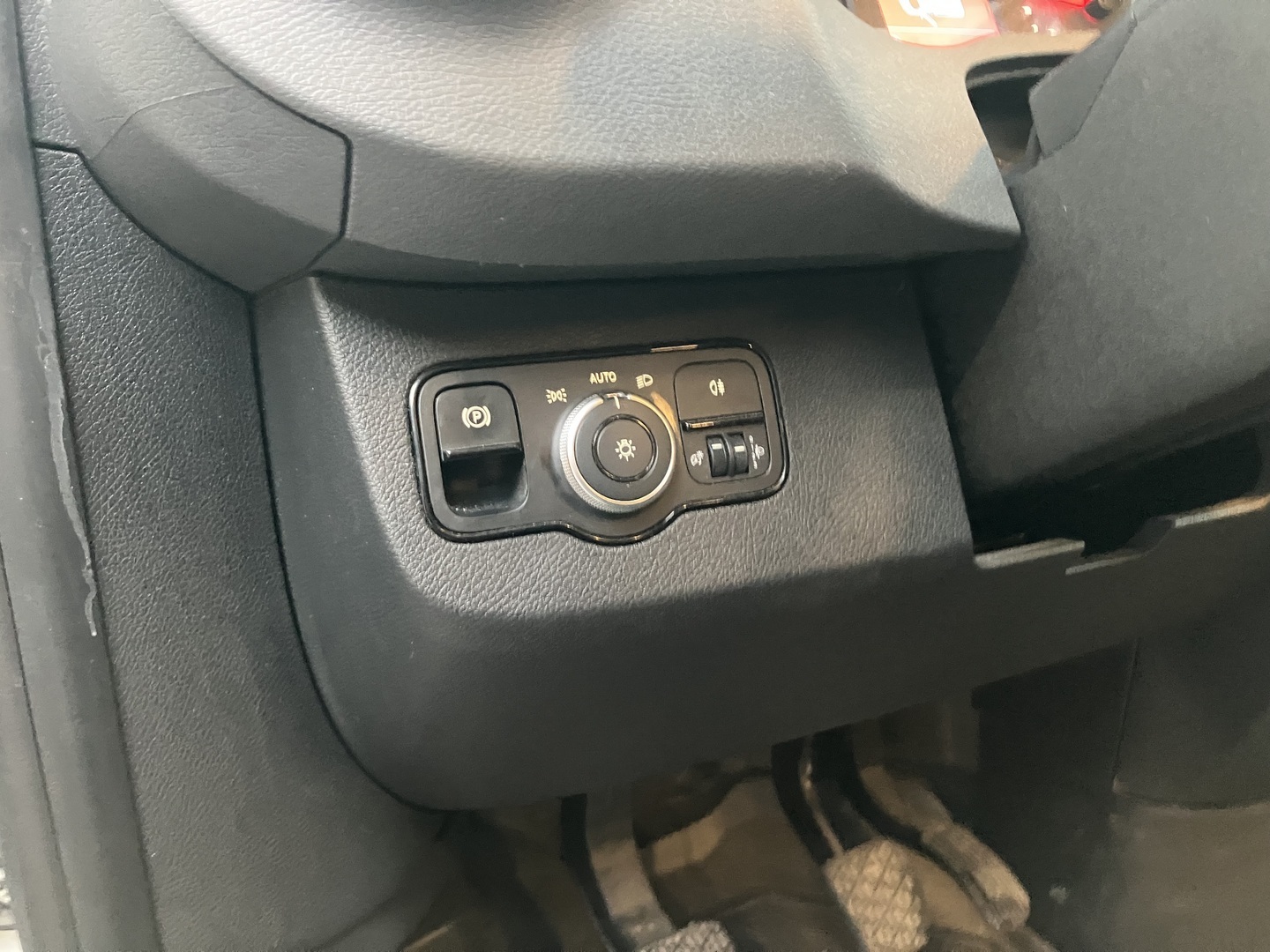 MERCEDES-BENZ Sprinter 2020