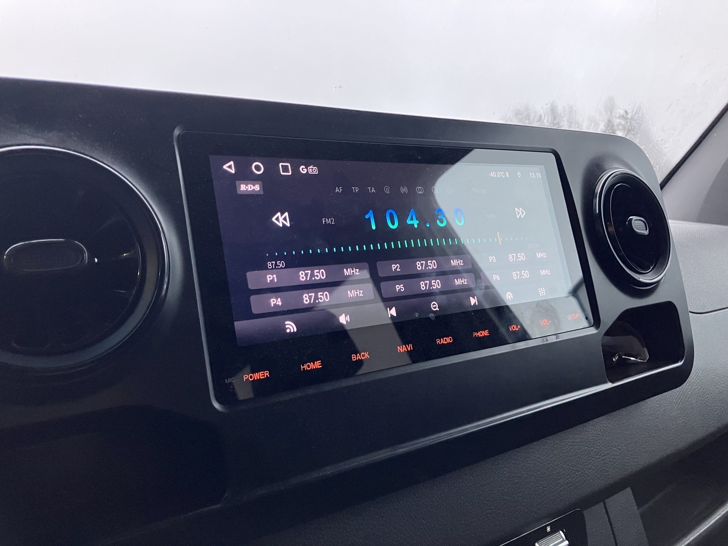 MERCEDES-BENZ Sprinter 2020