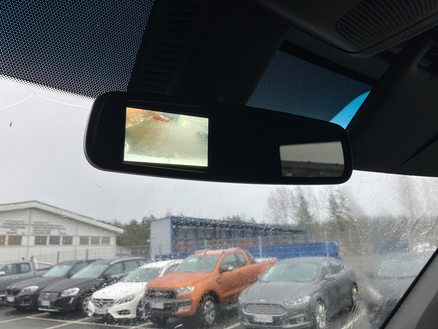 MERCEDES-BENZ Sprinter 2020