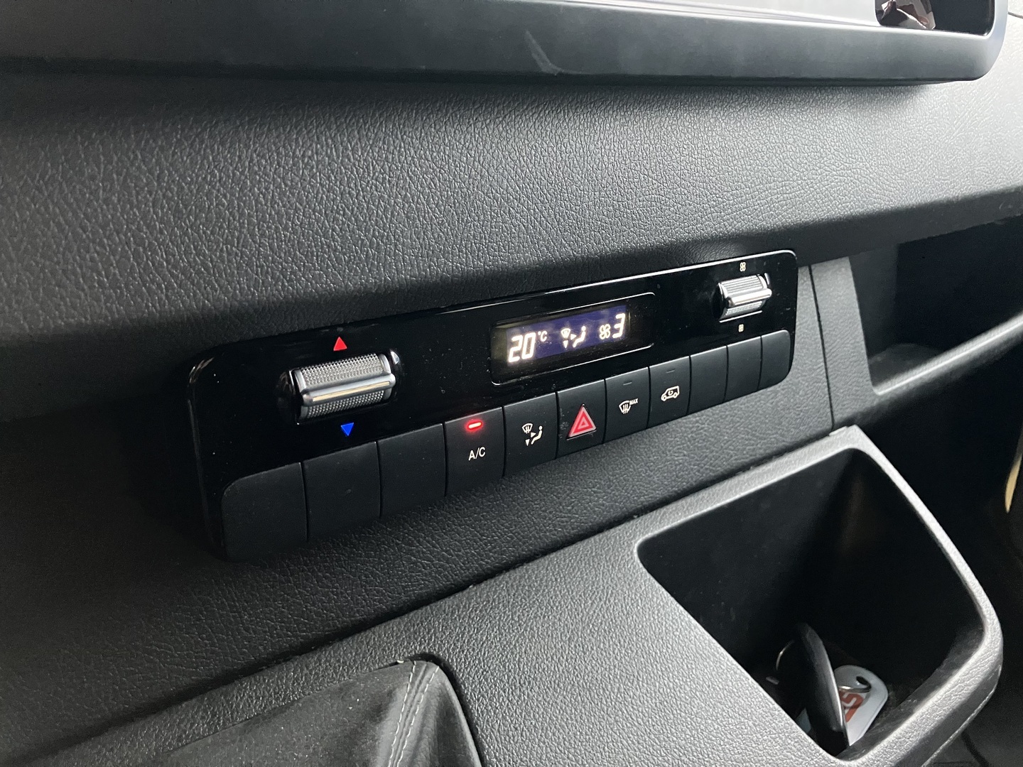 MERCEDES-BENZ Sprinter 2020