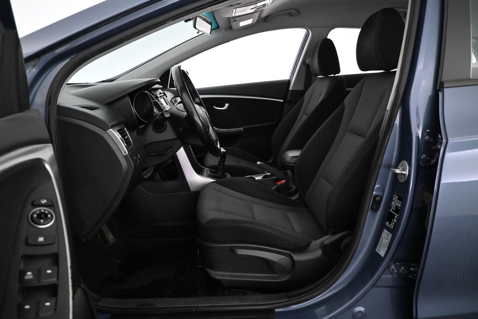HYUNDAI i30 Wagon 2013