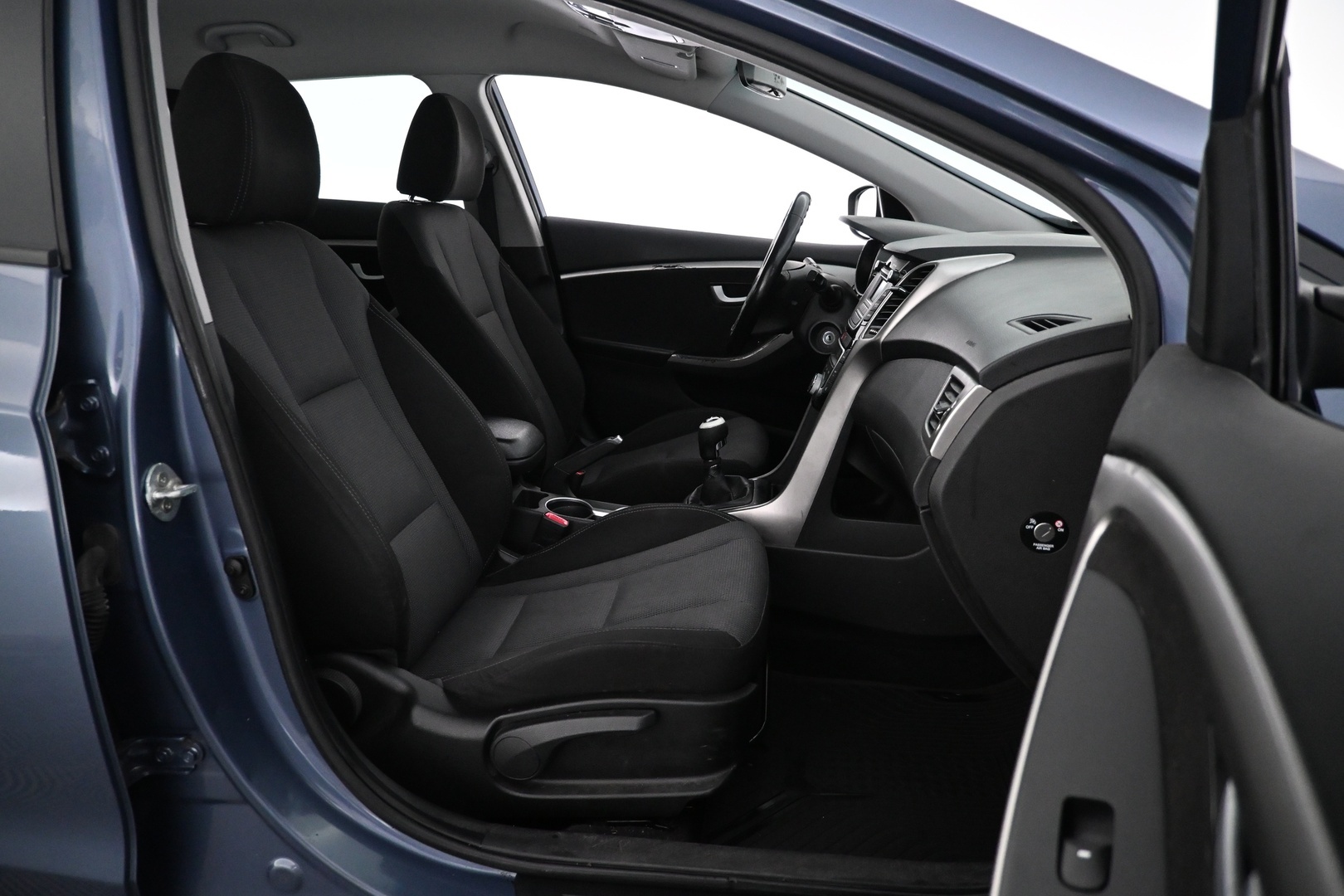 HYUNDAI i30 Wagon 2013