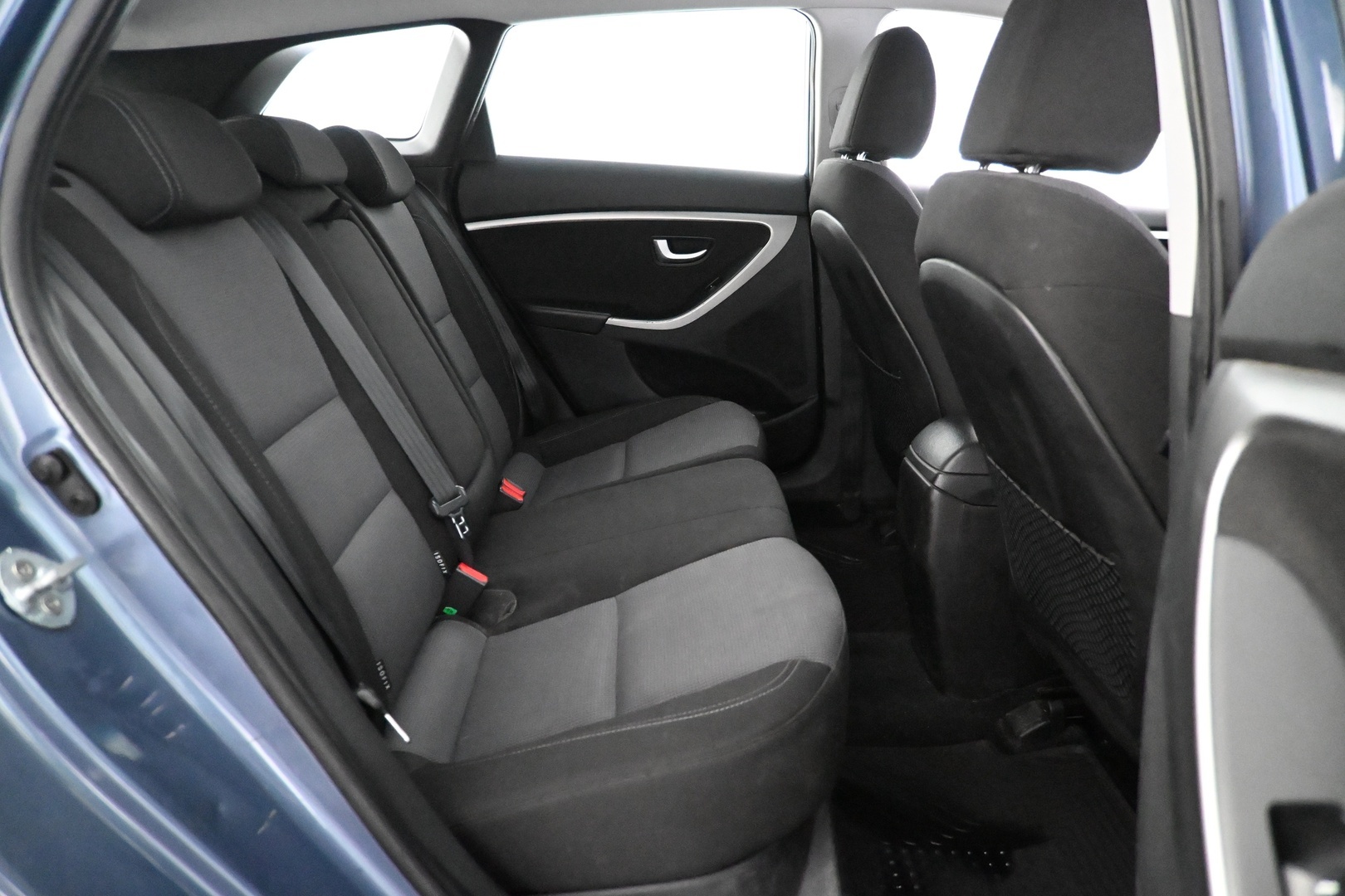 HYUNDAI i30 Wagon 2013